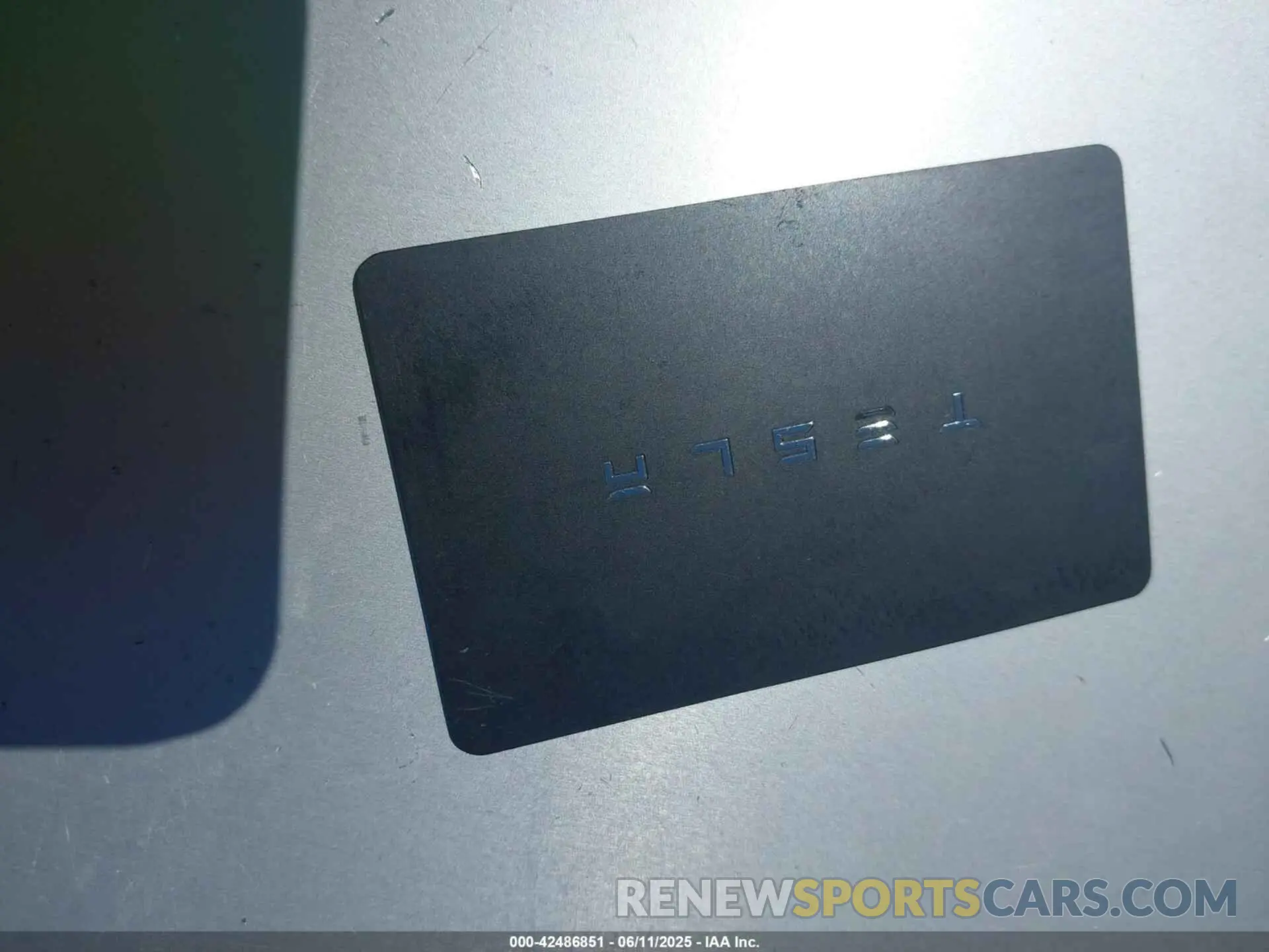 11 Photograph of a damaged car 5YJ3E1EA2PF639384 TESLA MODEL 3 2023