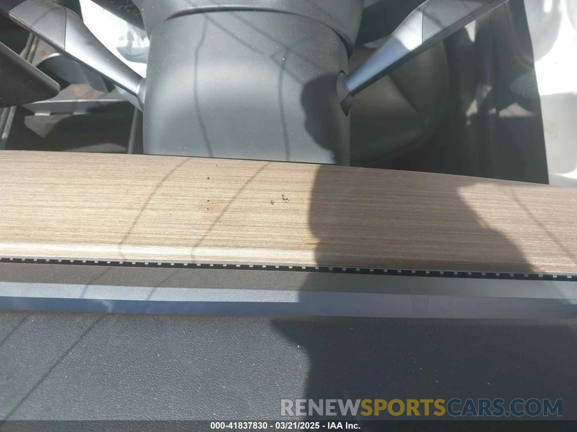 14 Photograph of a damaged car 5YJ3E1EA2PF652961 TESLA MODEL 3 2023