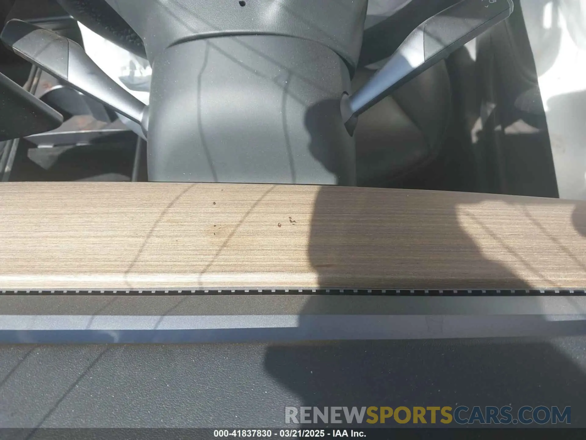 7 Photograph of a damaged car 5YJ3E1EA2PF652961 TESLA MODEL 3 2023