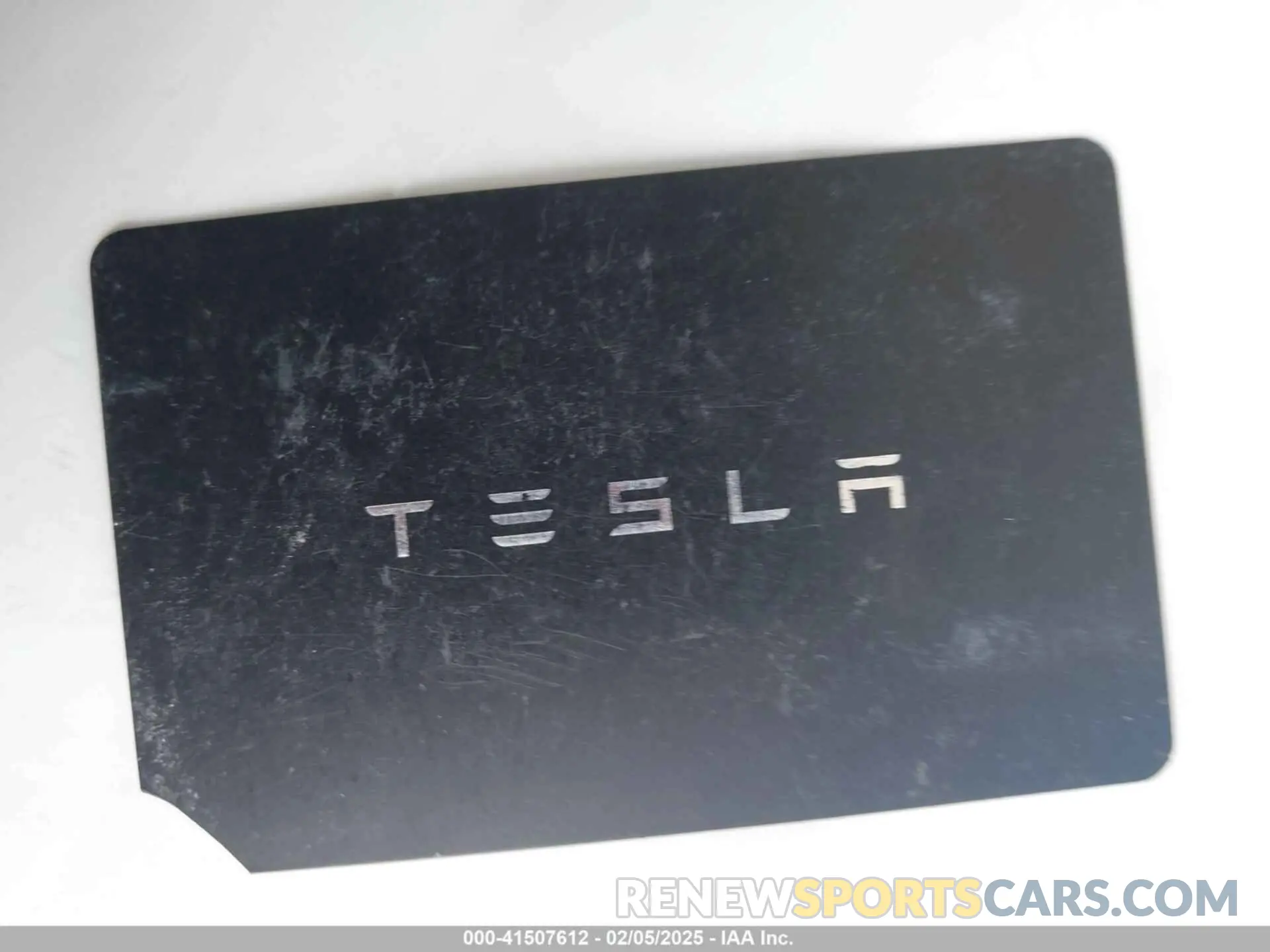 11 Photograph of a damaged car 5YJ3E1EA2PF676354 TESLA MODEL 3 2023