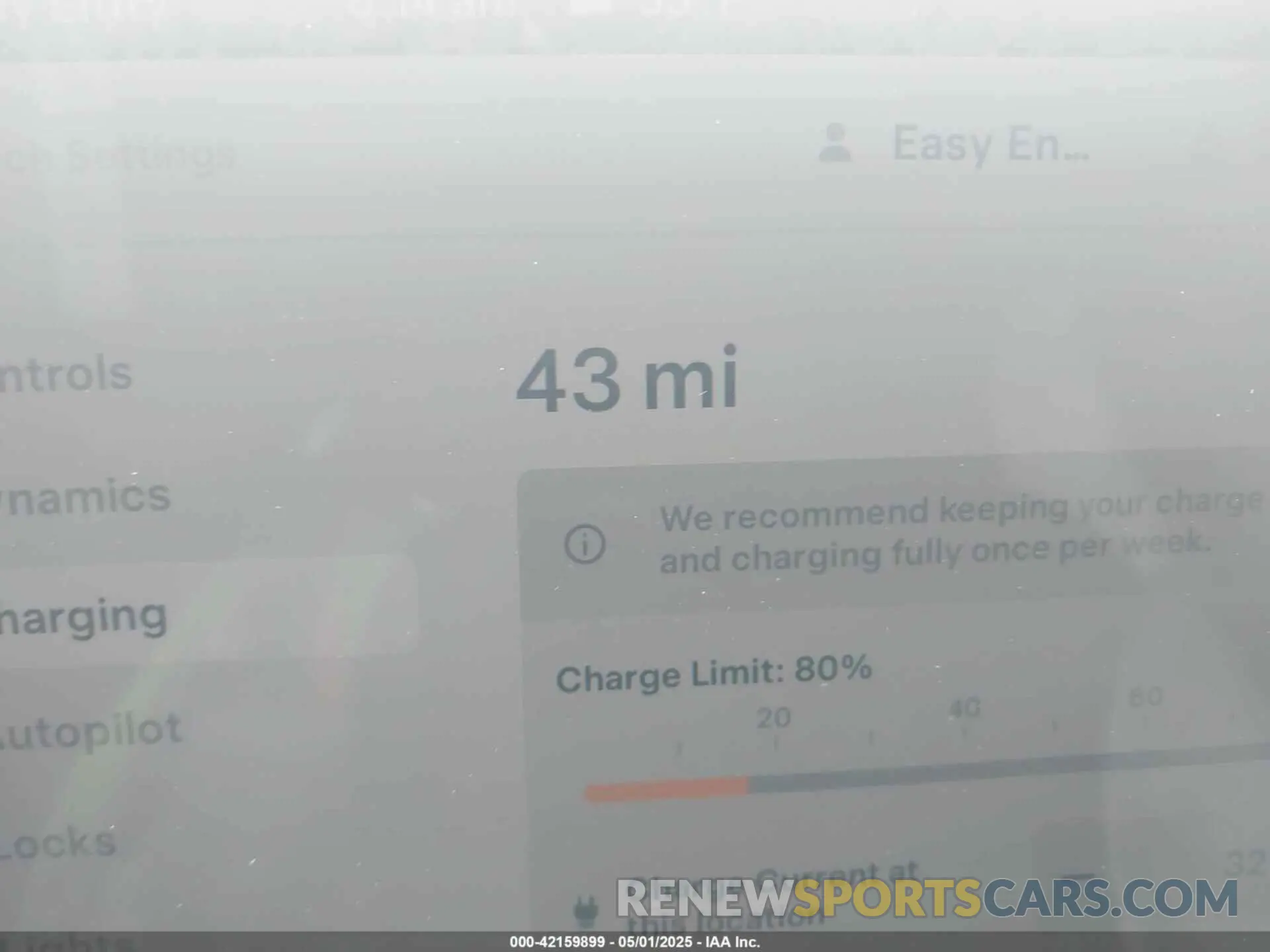 17 Photograph of a damaged car 5YJ3E1EA3PF404847 TESLA MODEL 3 2023