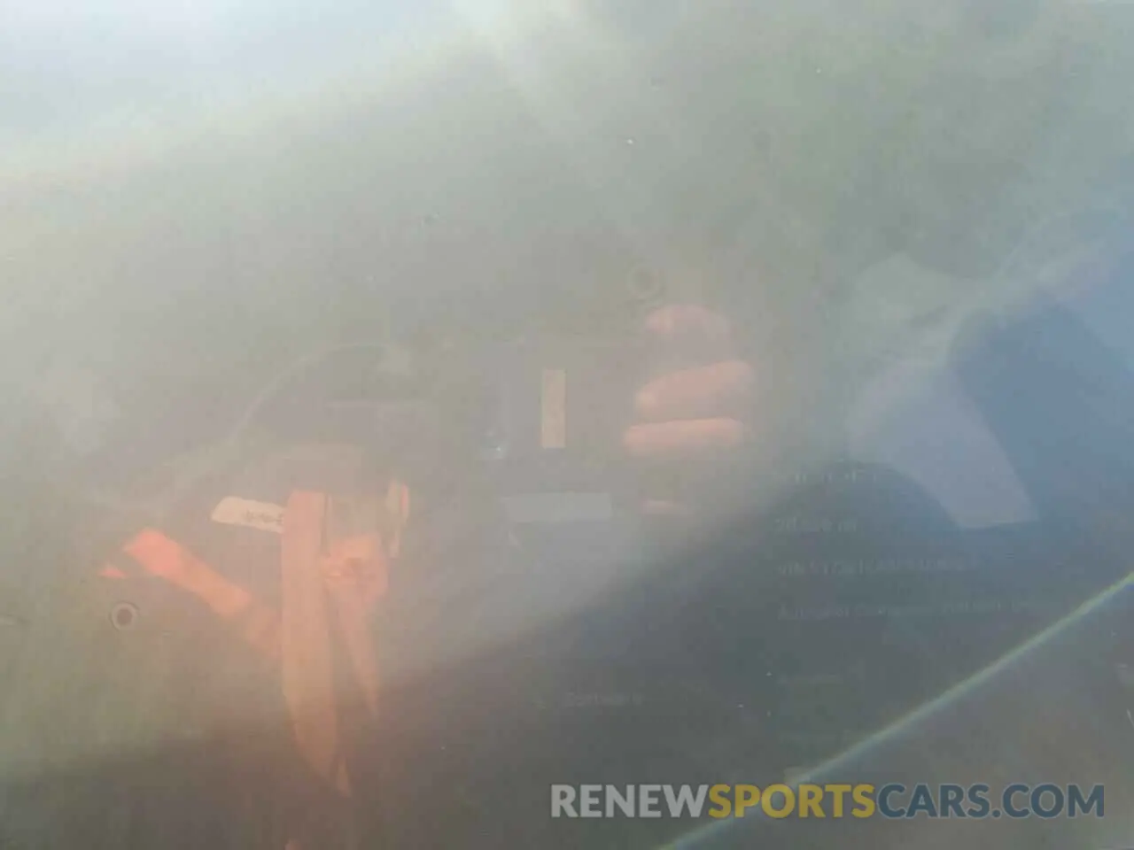 9 Photograph of a damaged car 5YJ3E1EA3PF409384 TESLA MODEL 3 2023