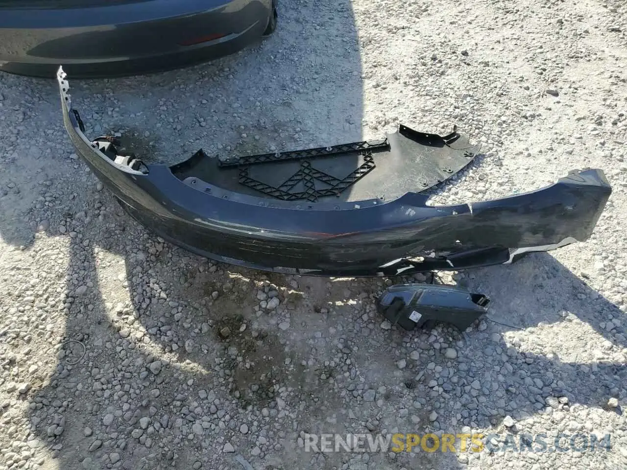 12 Photograph of a damaged car 5YJ3E1EA3PF428226 TESLA MODEL 3 2023