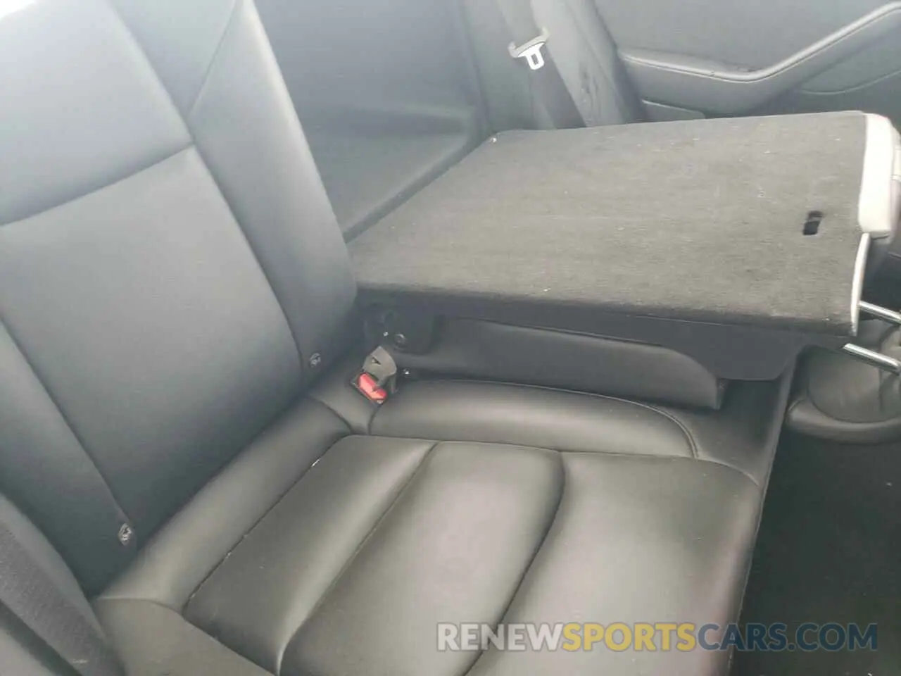 10 Photograph of a damaged car 5YJ3E1EA3PF434012 TESLA MODEL 3 2023