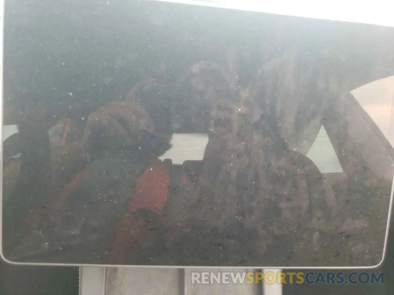 9 Photograph of a damaged car 5YJ3E1EA3PF434012 TESLA MODEL 3 2023