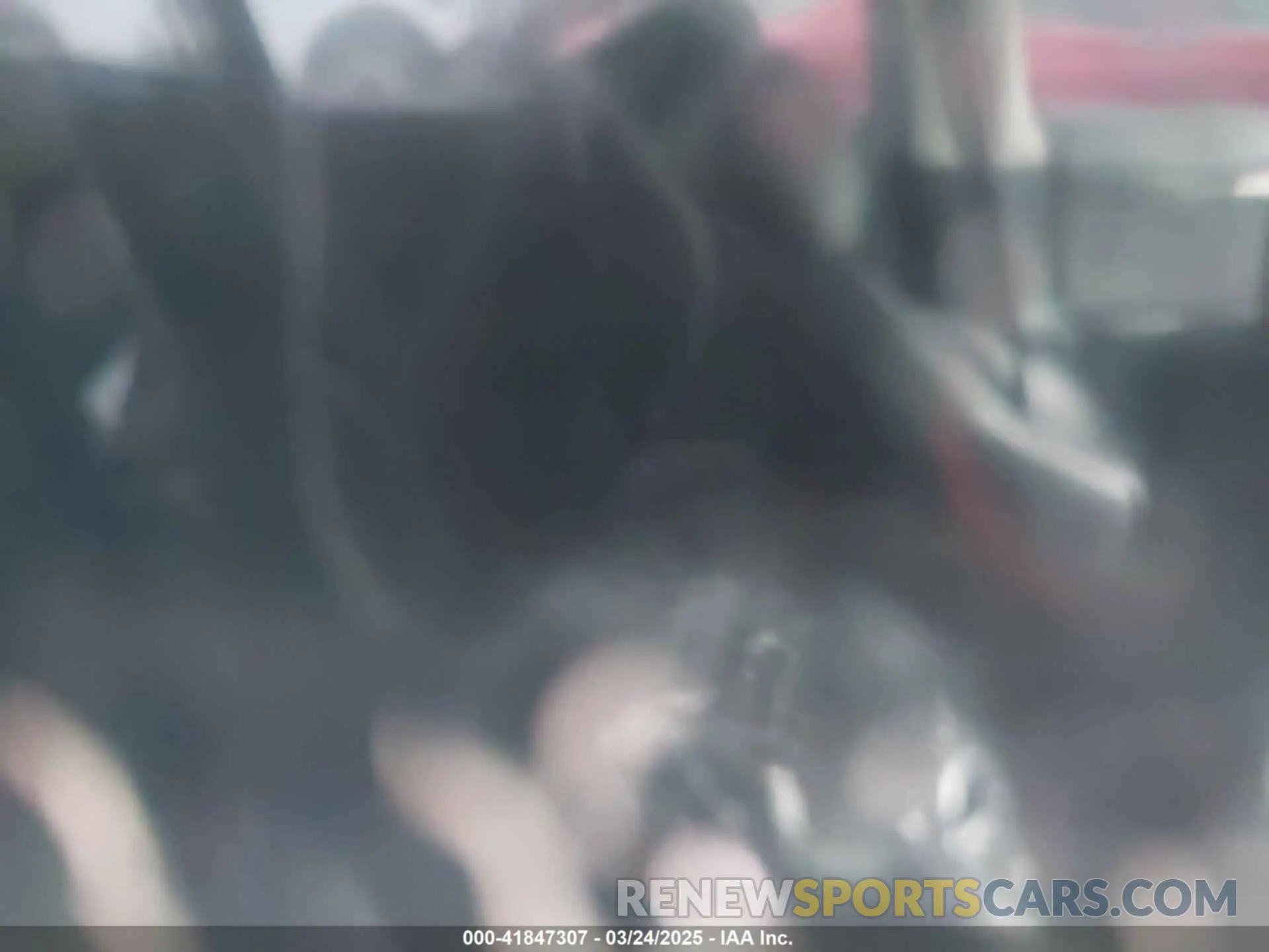 8 Photograph of a damaged car 5YJ3E1EA3PF435256 TESLA MODEL 3 2023