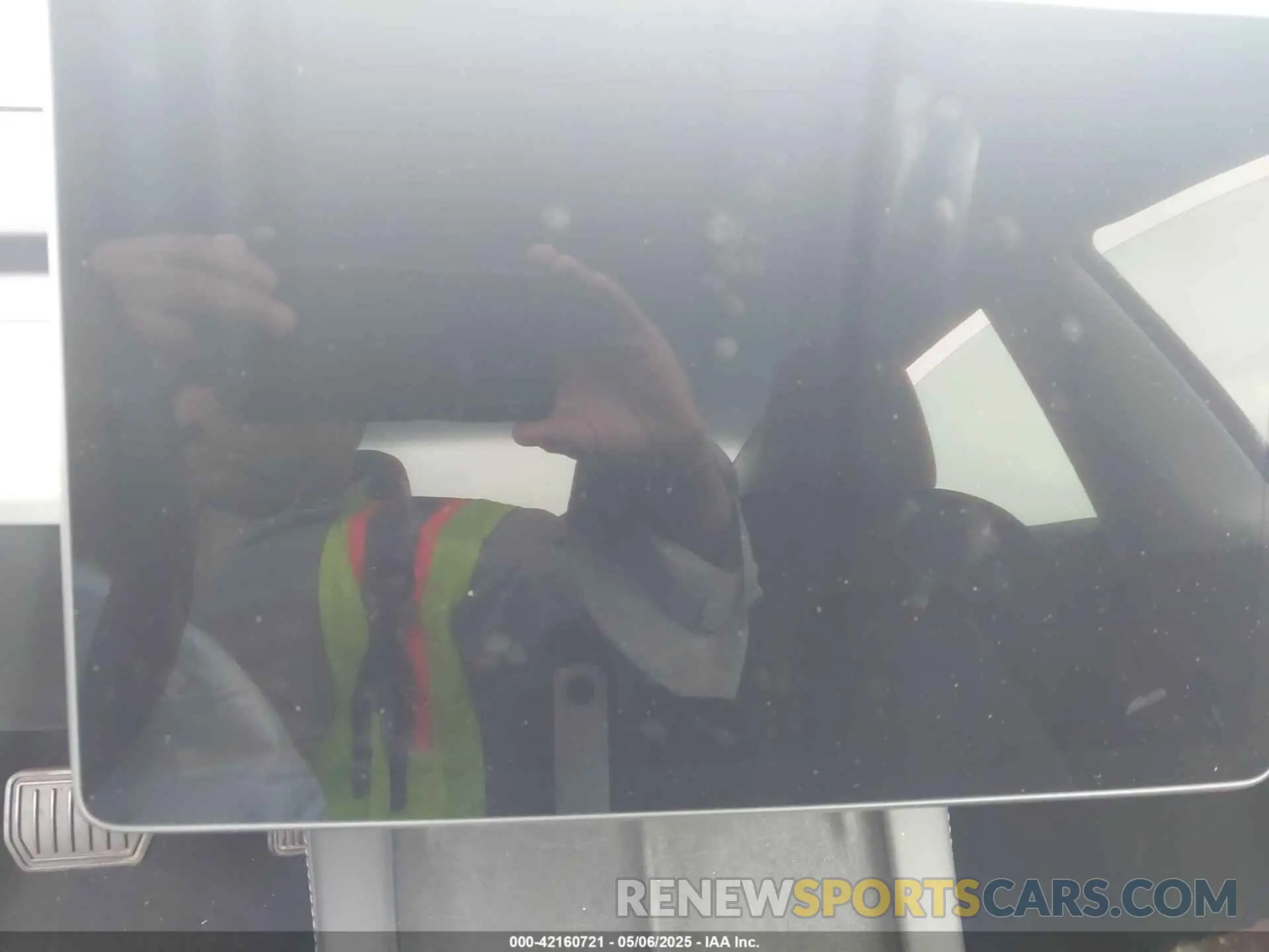 7 Photograph of a damaged car 5YJ3E1EA3PF463686 TESLA MODEL 3 2023