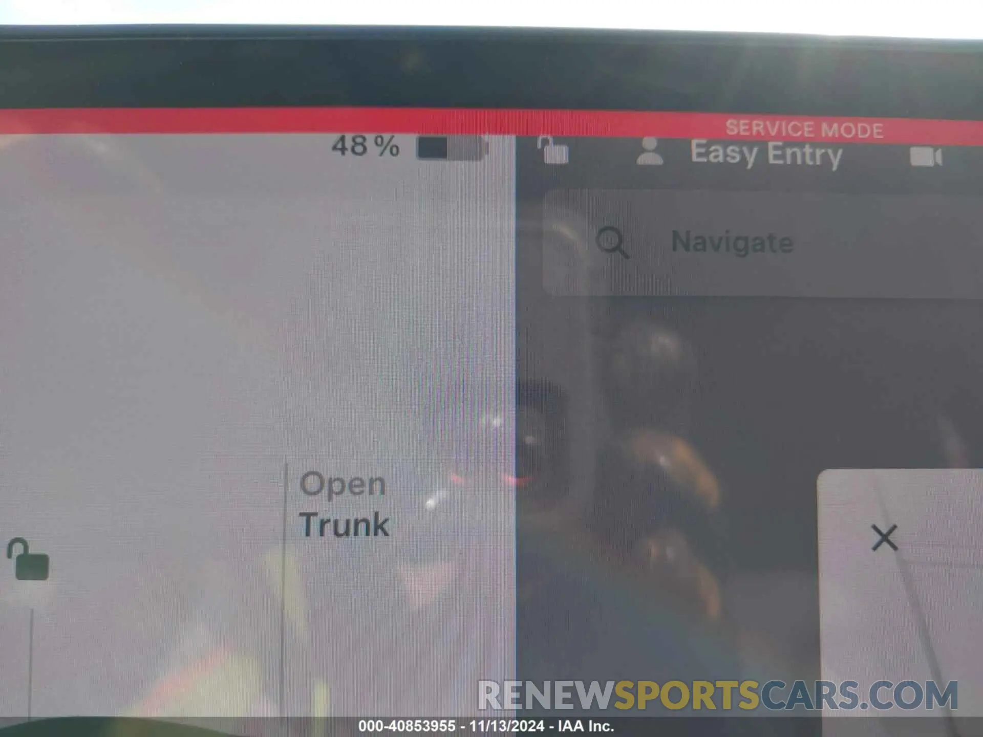 18 Photograph of a damaged car 5YJ3E1EA3PF483310 TESLA MODEL 3 2023