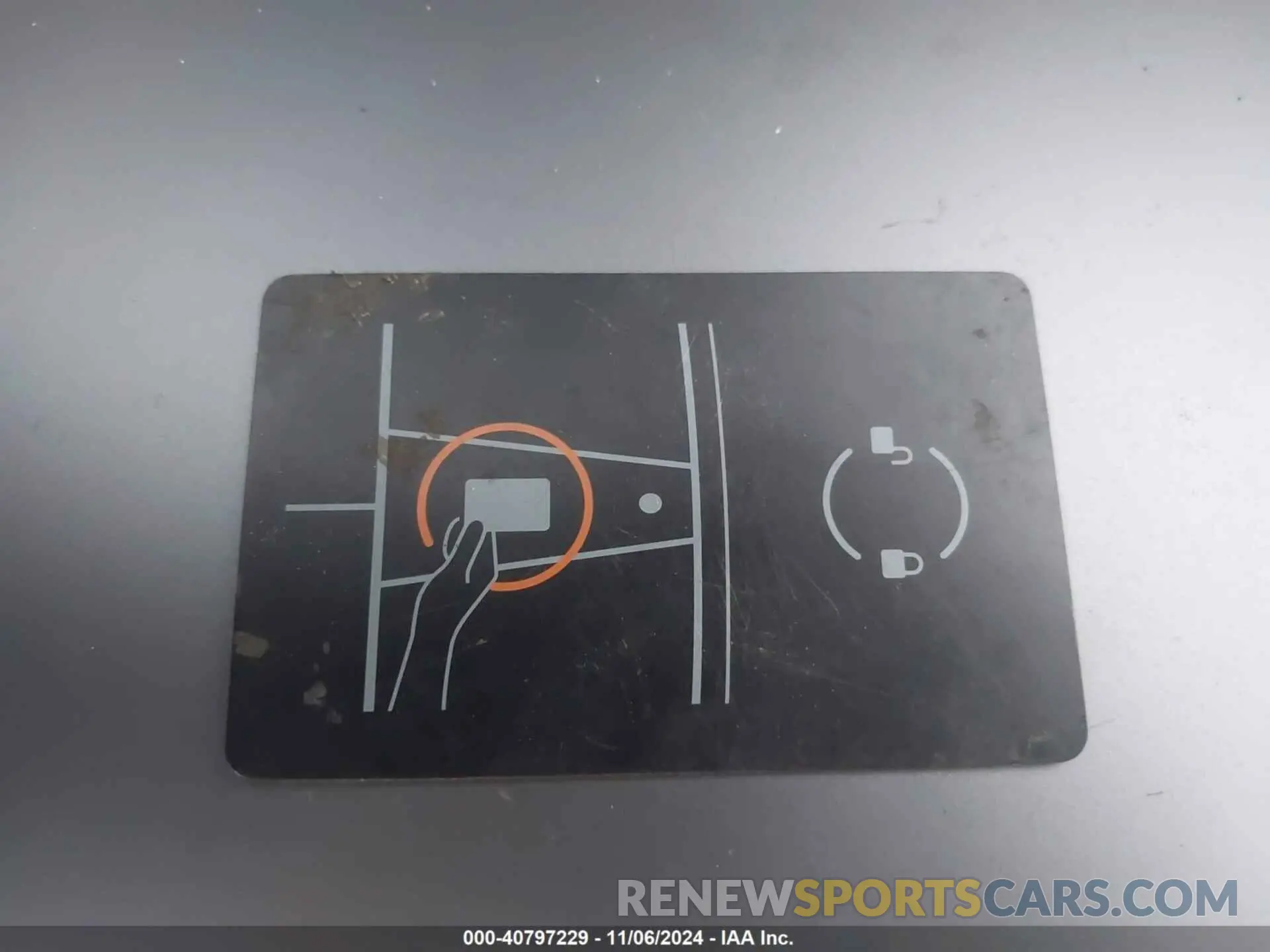 11 Photograph of a damaged car 5YJ3E1EA3PF573136 TESLA MODEL 3 2023