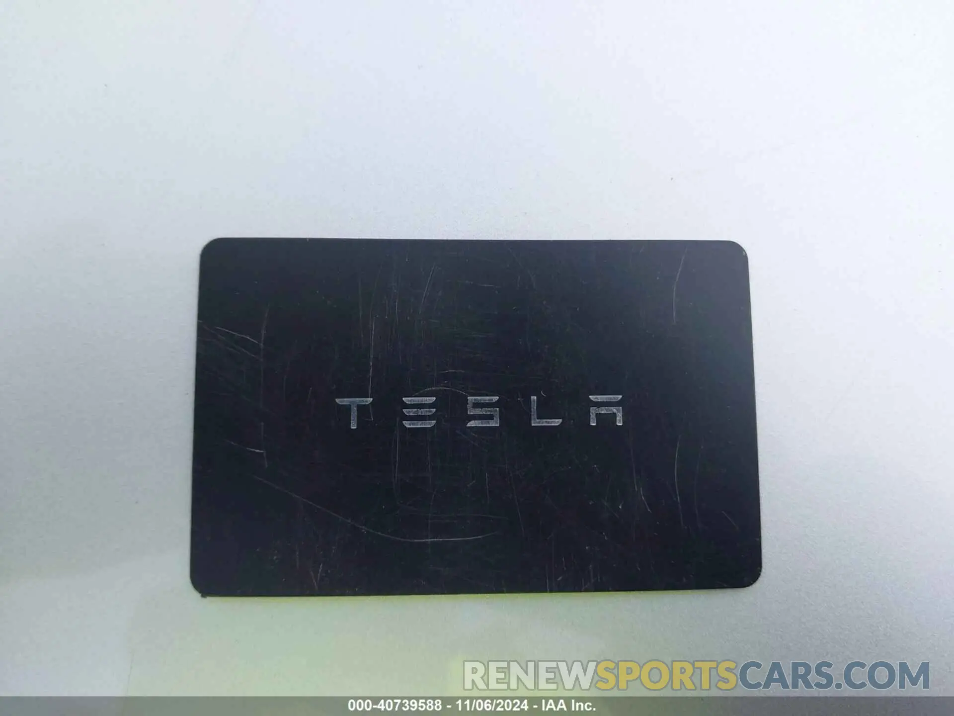 11 Photograph of a damaged car 5YJ3E1EA3PF578112 TESLA MODEL 3 2023
