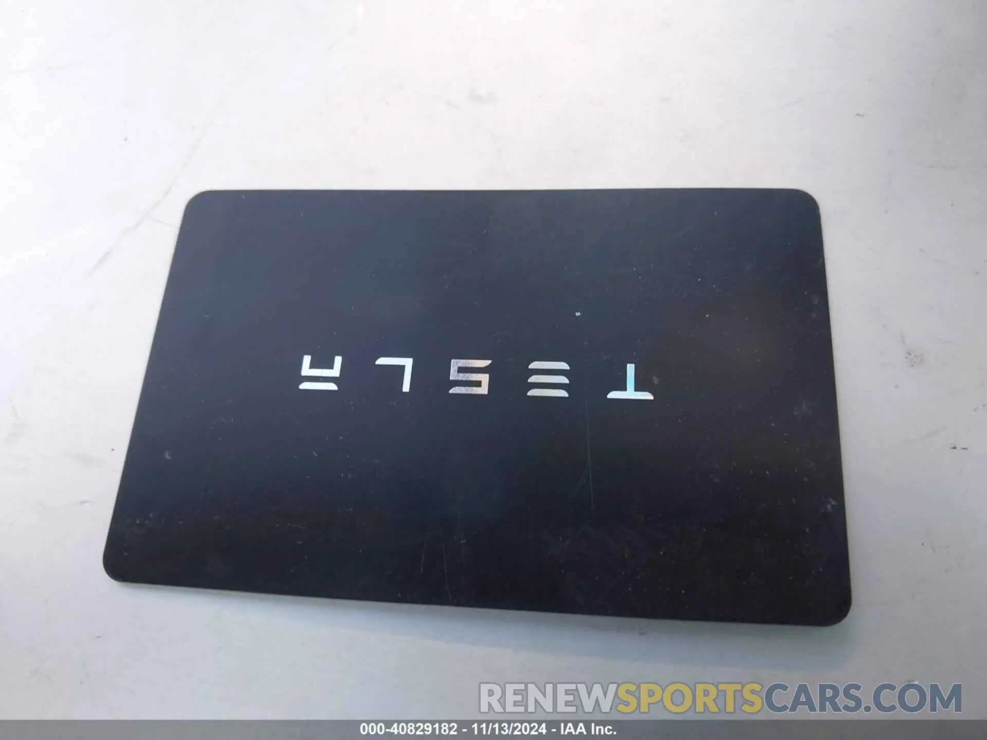 11 Photograph of a damaged car 5YJ3E1EA3PF680722 TESLA MODEL 3 2023