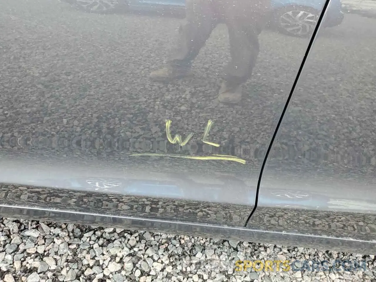 12 Photograph of a damaged car 5YJ3E1EA3PF699657 TESLA MODEL 3 2023