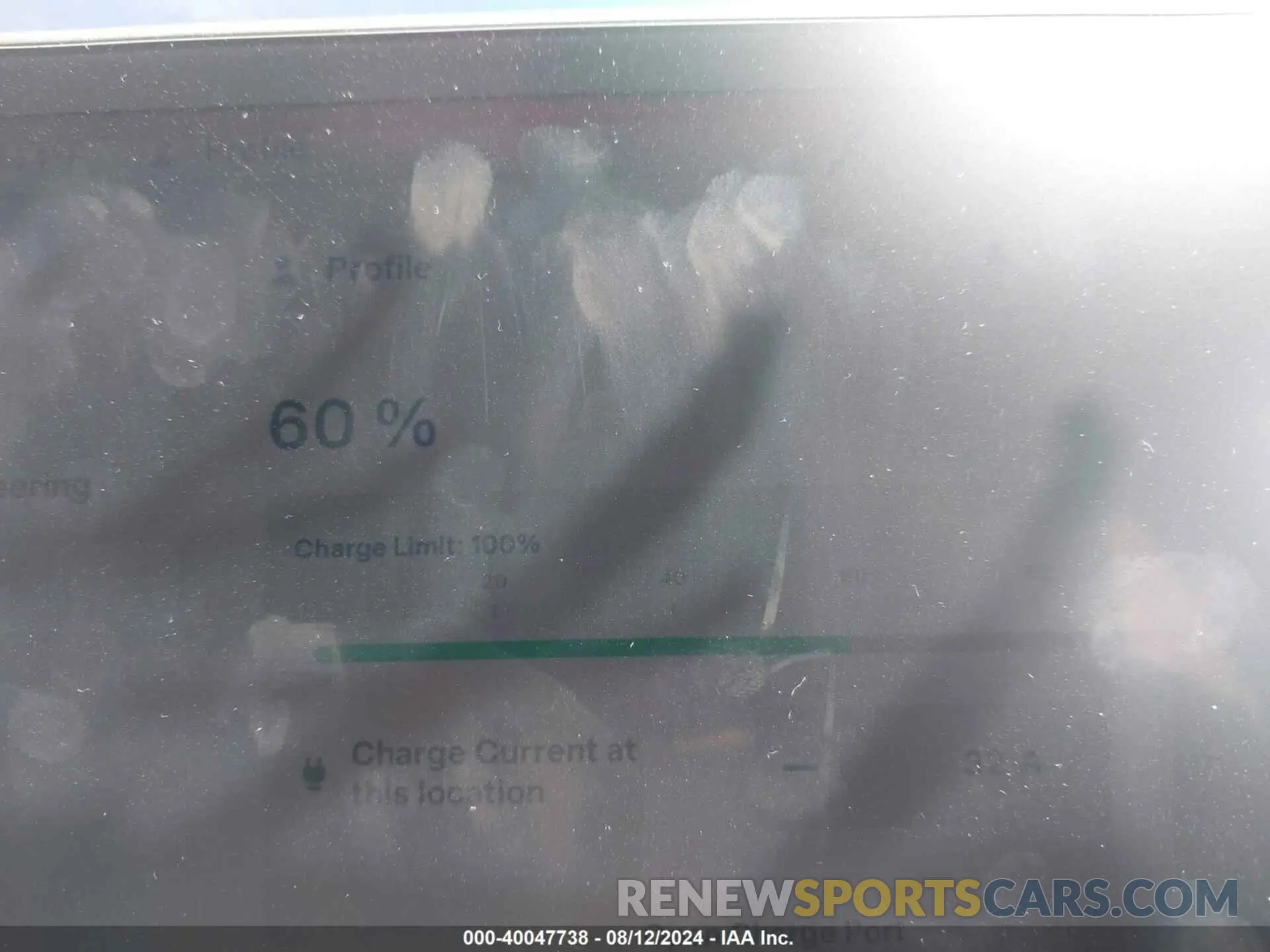 16 Photograph of a damaged car 5YJ3E1EA4PF394913 TESLA MODEL 3 2023