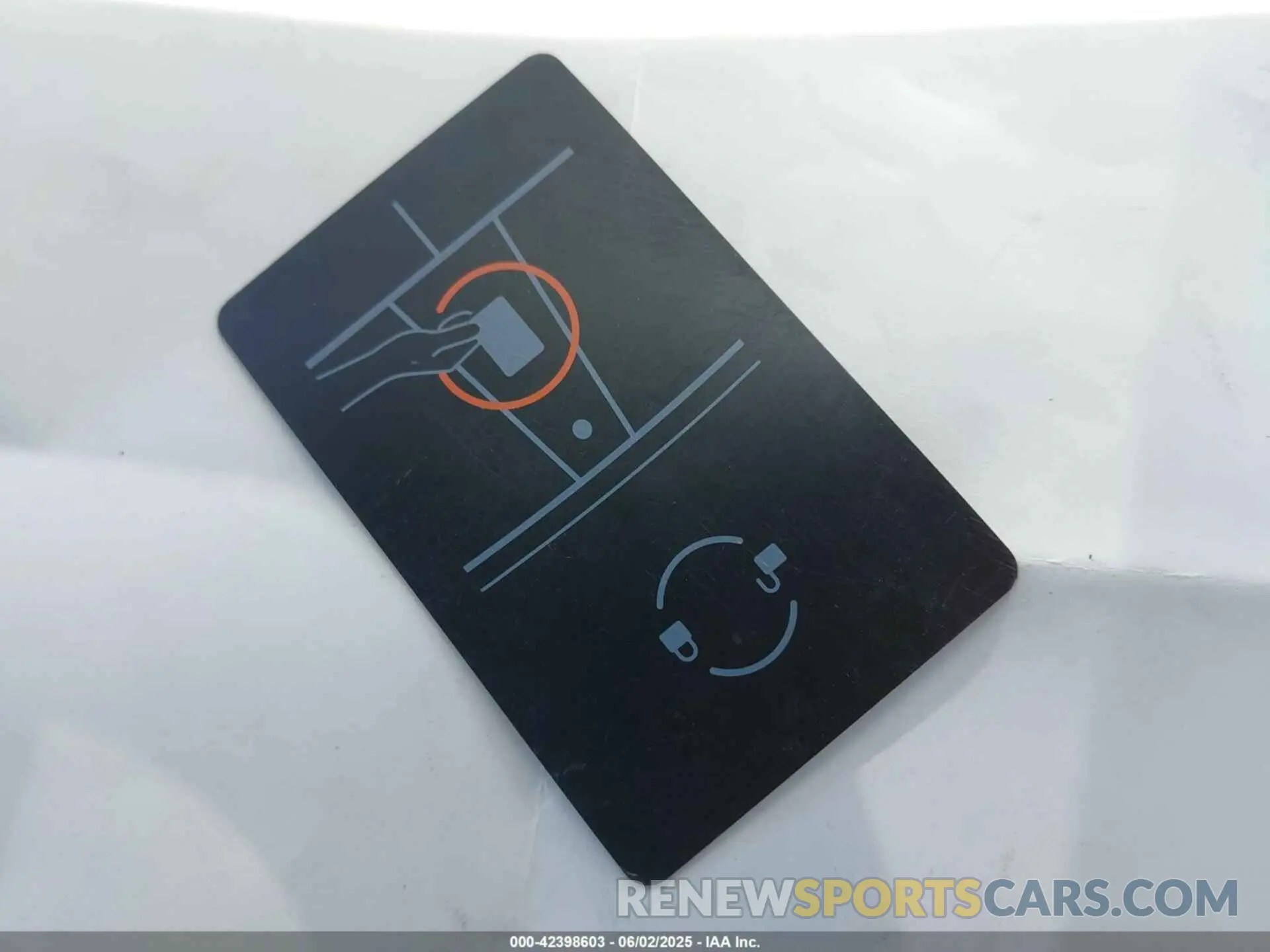 11 Photograph of a damaged car 5YJ3E1EA4PF400306 TESLA MODEL 3 2023