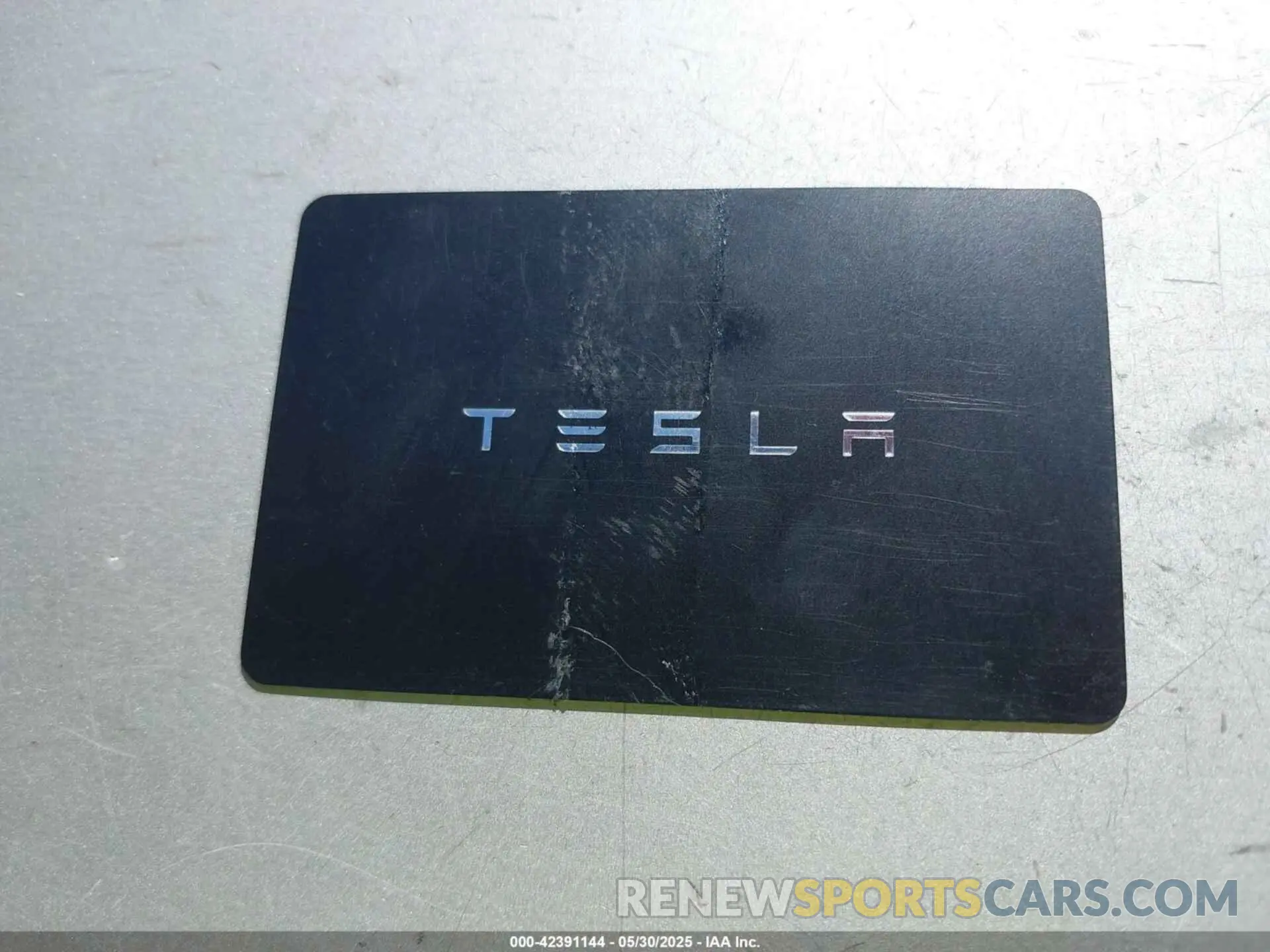 11 Photograph of a damaged car 5YJ3E1EA4PF453359 TESLA MODEL 3 2023