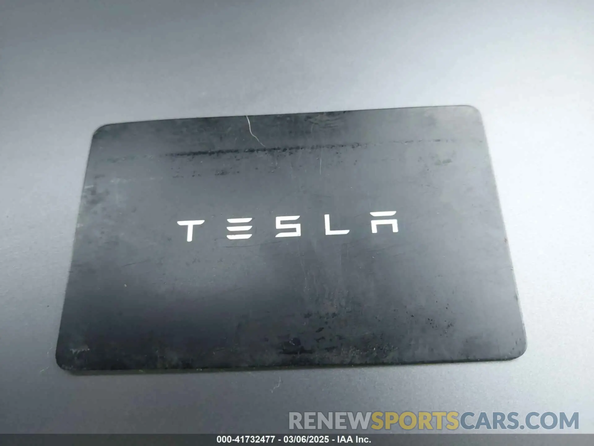 11 Photograph of a damaged car 5YJ3E1EA4PF569645 TESLA MODEL 3 2023