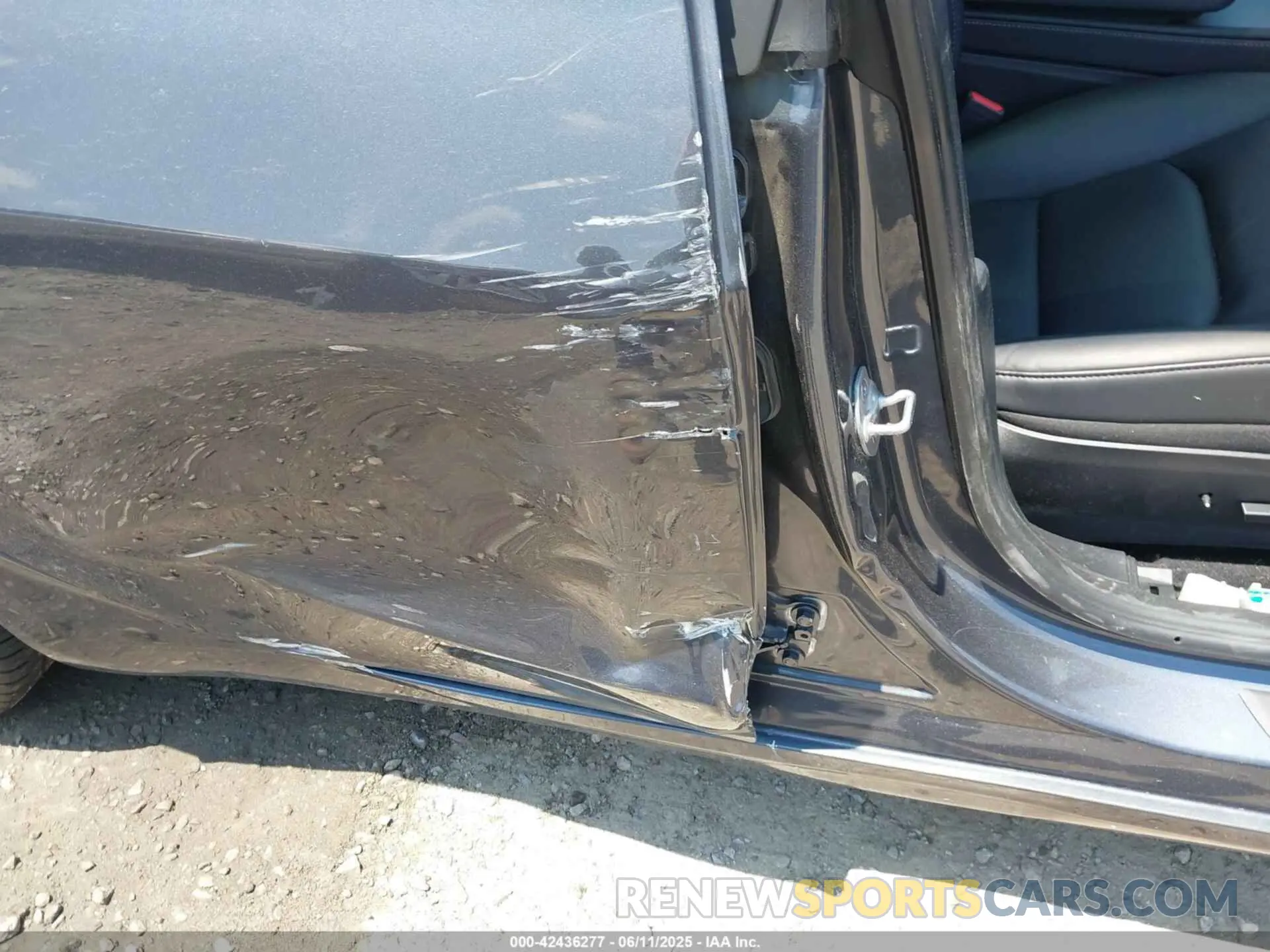 20 Photograph of a damaged car 5YJ3E1EA4PF615457 TESLA MODEL 3 2023