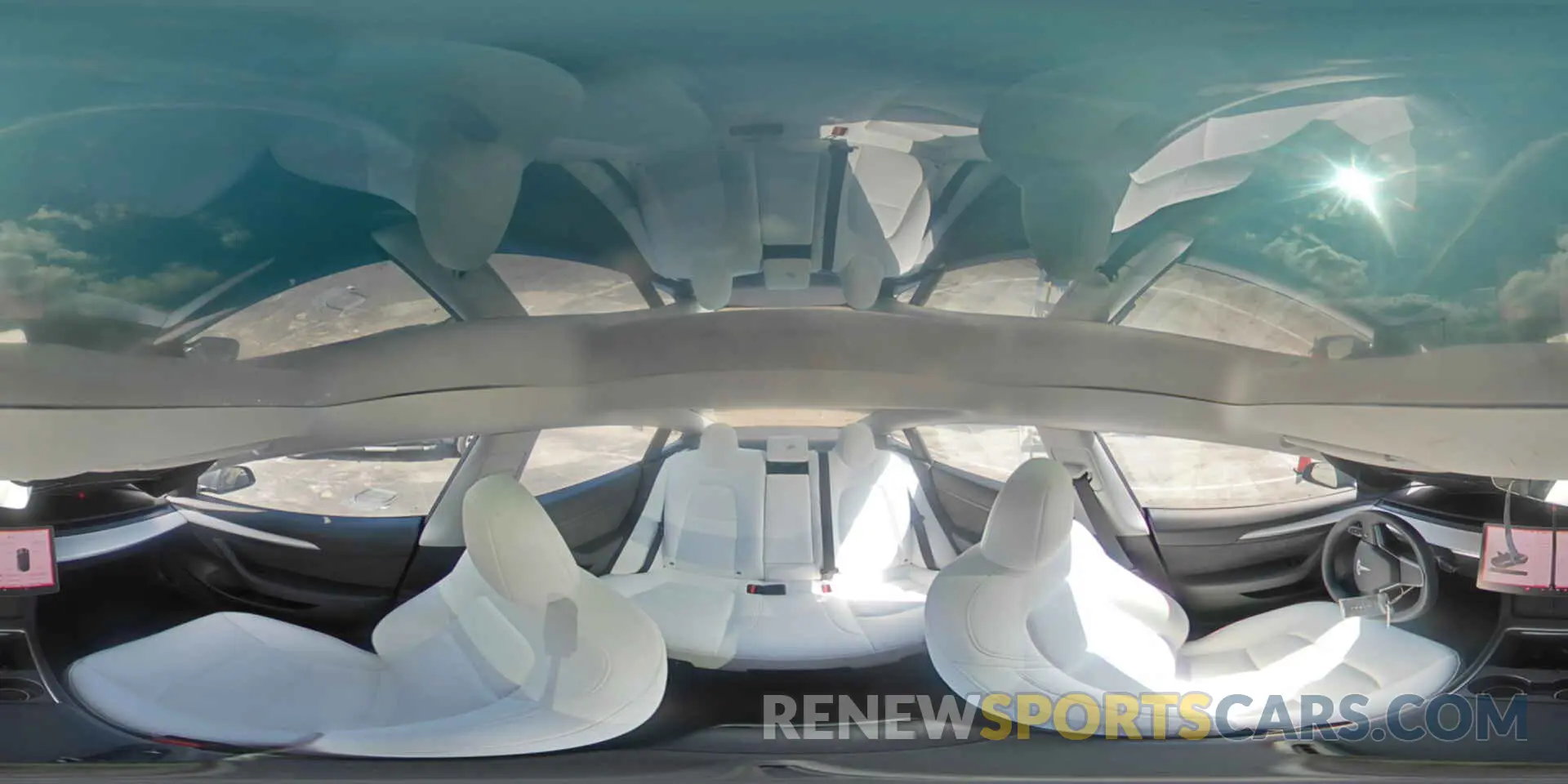 12 Photograph of a damaged car 5YJ3E1EA4PF630167 TESLA MODEL 3 2023