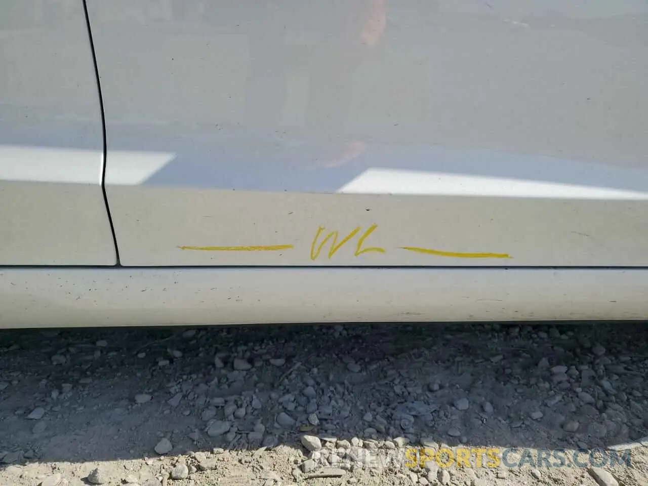12 Photograph of a damaged car 5YJ3E1EA4PF641072 TESLA MODEL 3 2023