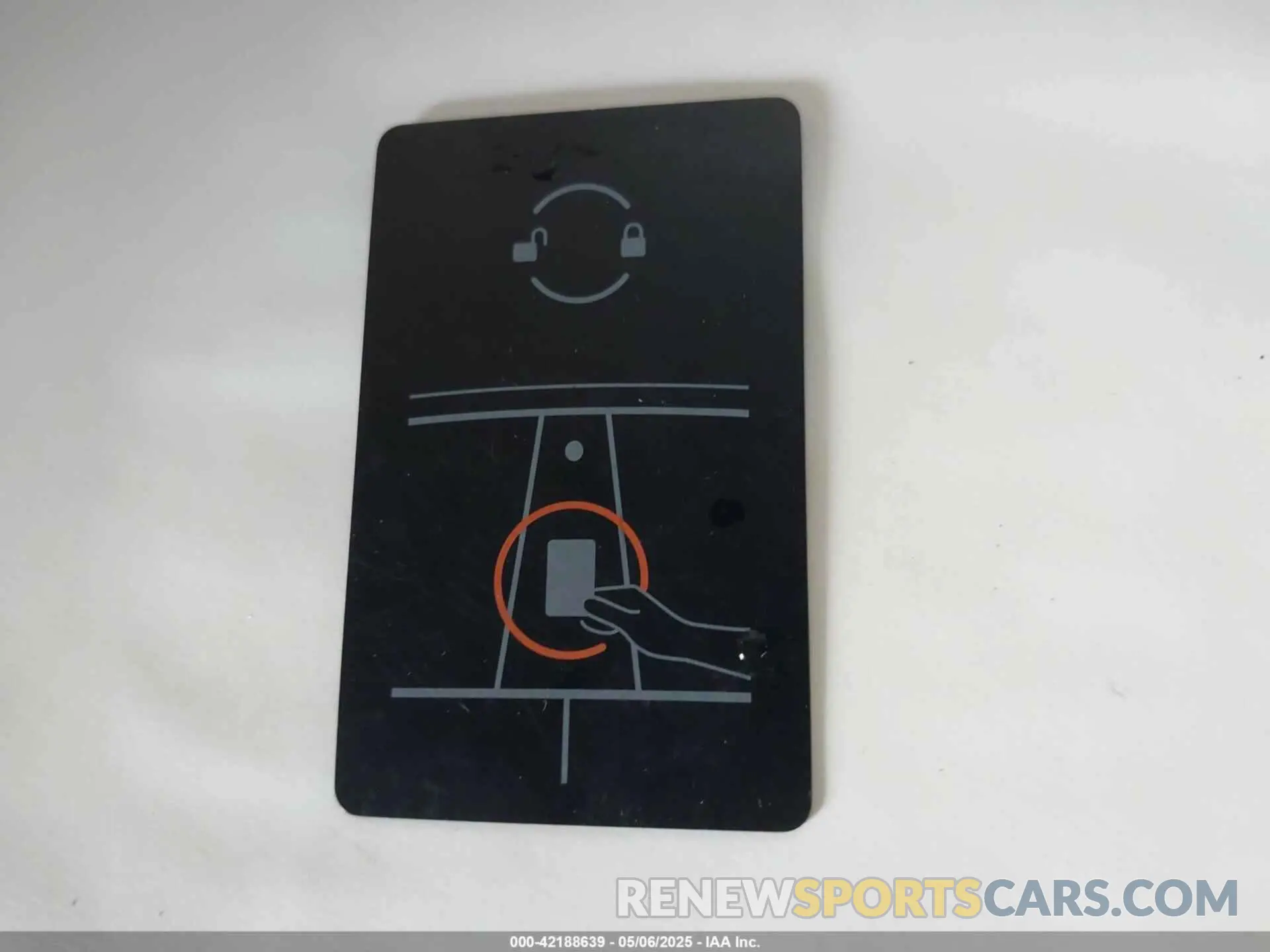 11 Photograph of a damaged car 5YJ3E1EA5PF396413 TESLA MODEL 3 2023