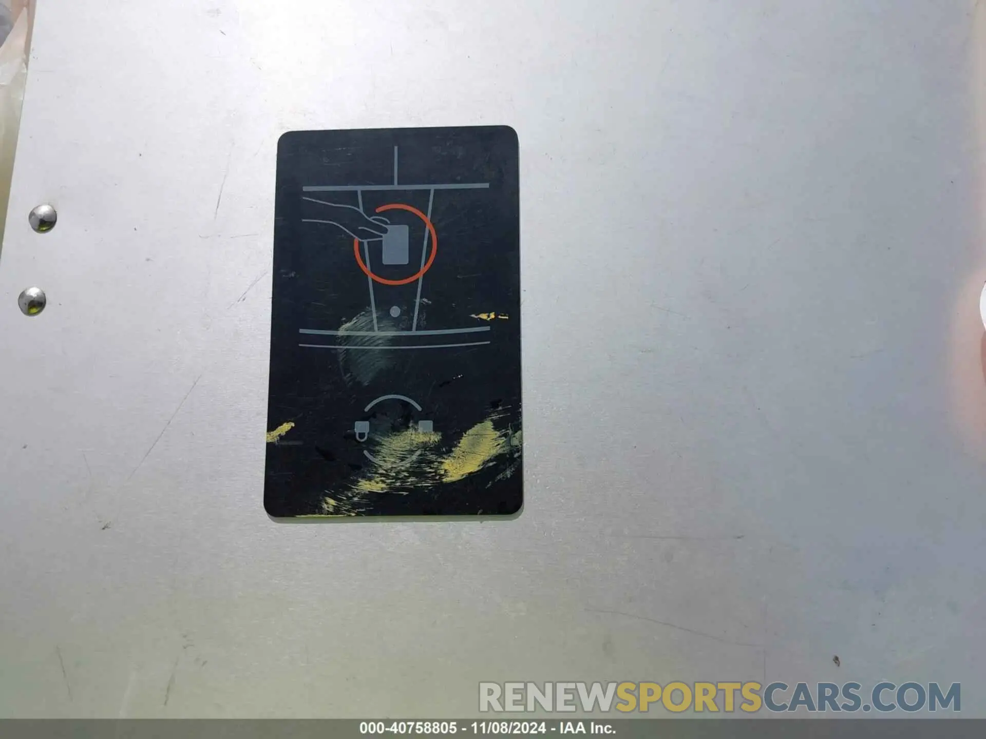 11 Photograph of a damaged car 5YJ3E1EA5PF407992 TESLA MODEL 3 2023
