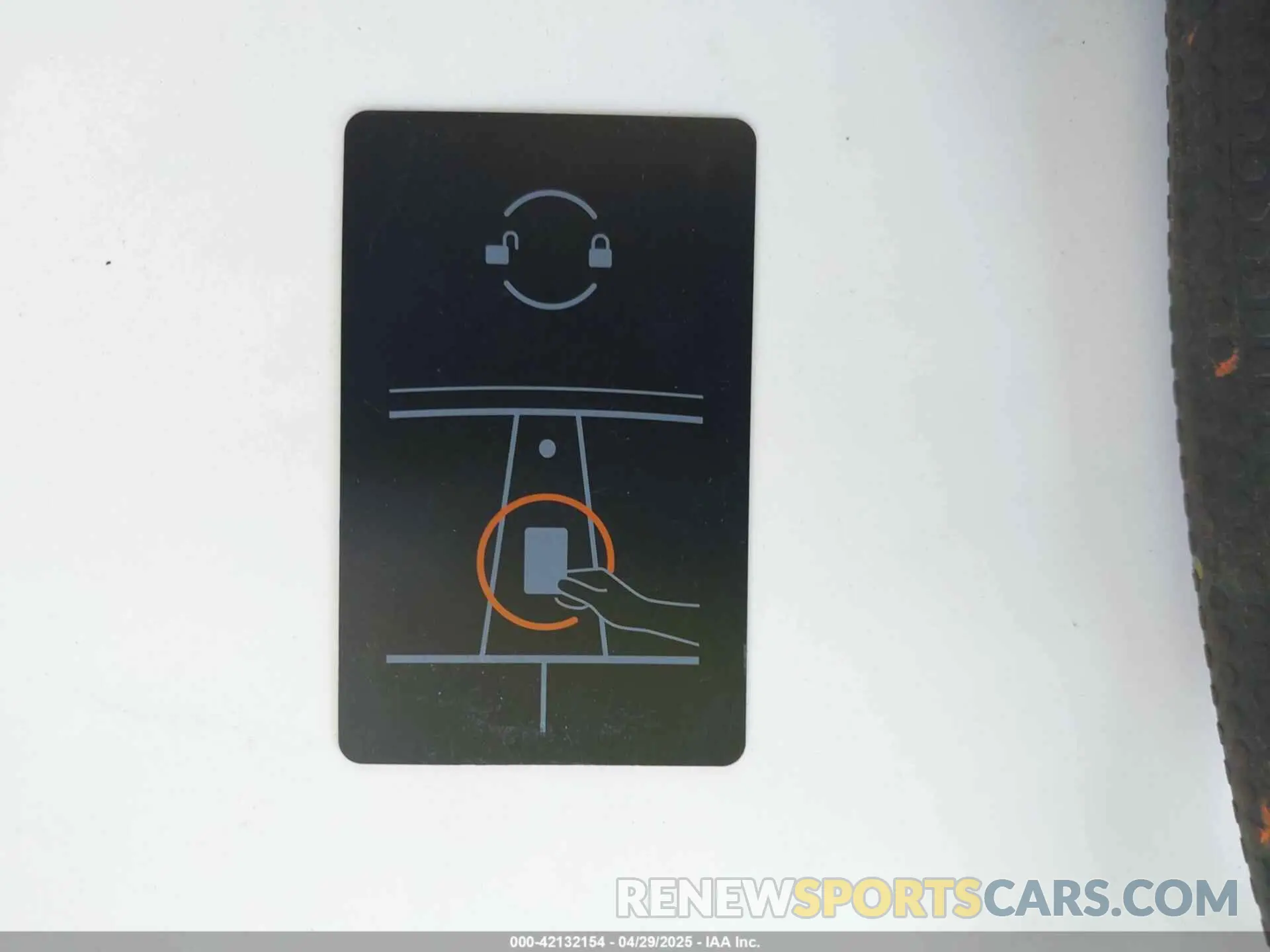 11 Photograph of a damaged car 5YJ3E1EA5PF553275 TESLA MODEL 3 2023