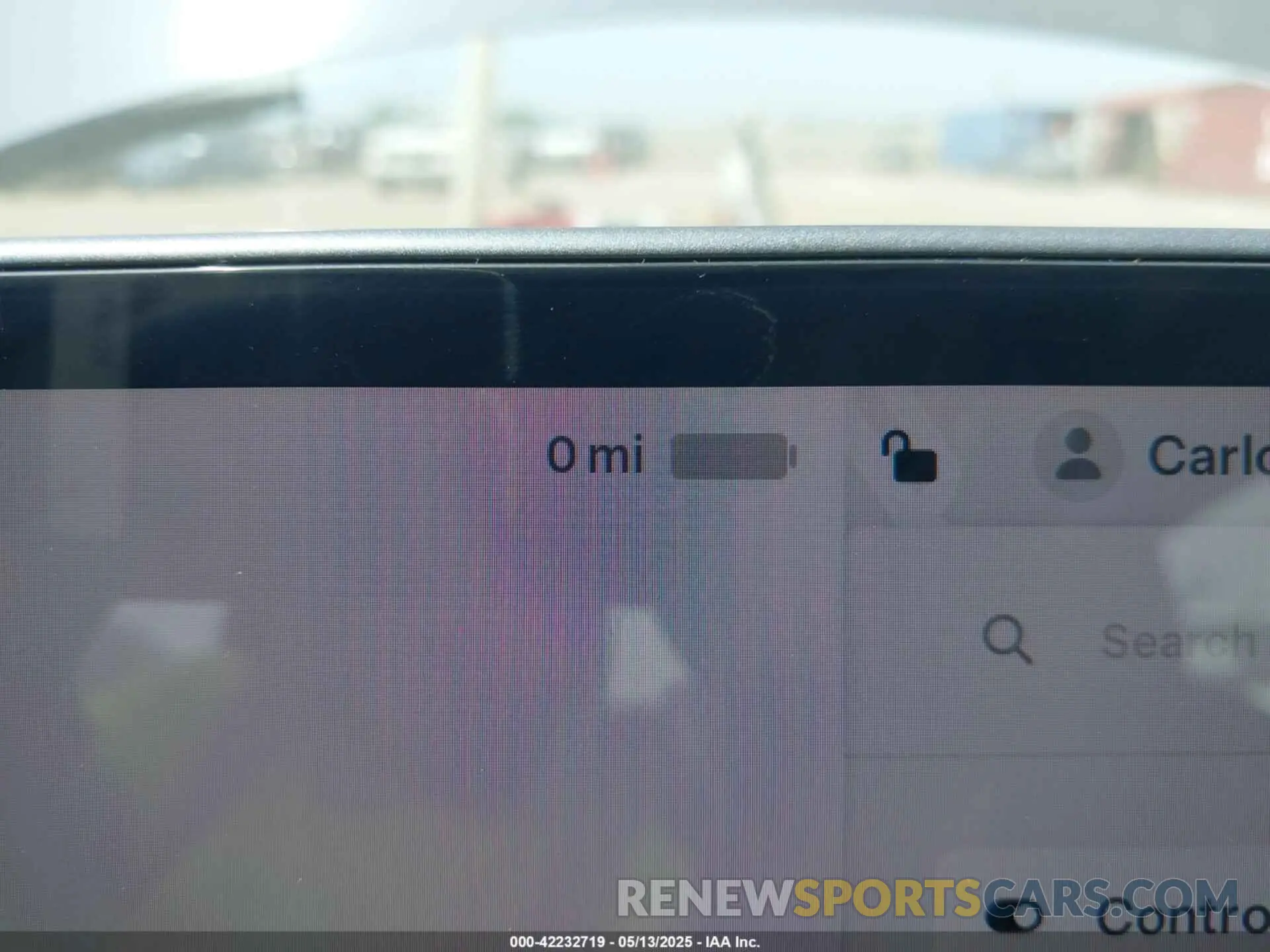 18 Photograph of a damaged car 5YJ3E1EA5PF565071 TESLA MODEL 3 2023