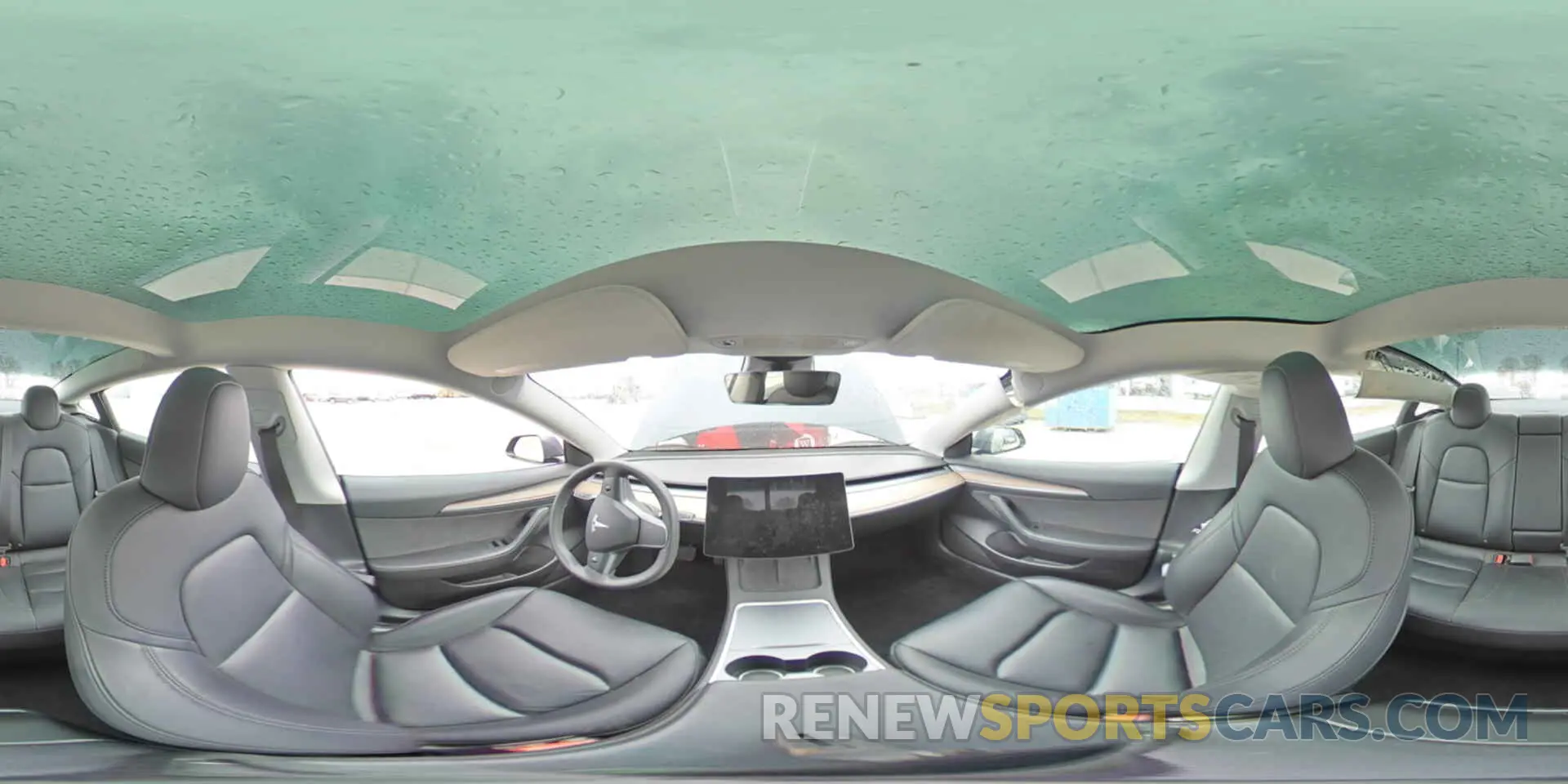 12 Photograph of a damaged car 5YJ3E1EA5PF640335 TESLA MODEL 3 2023