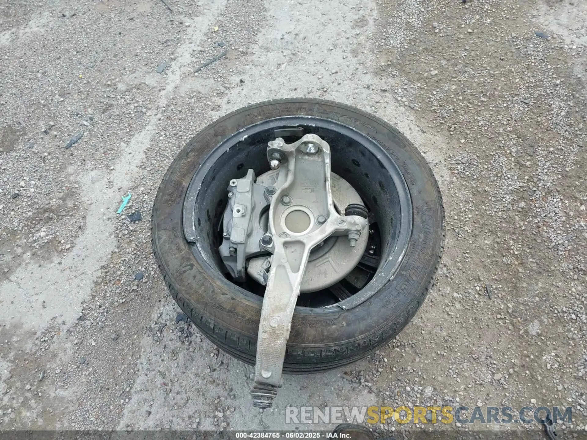 11 Photograph of a damaged car 5YJ3E1EA5PF676316 TESLA MODEL 3 2023