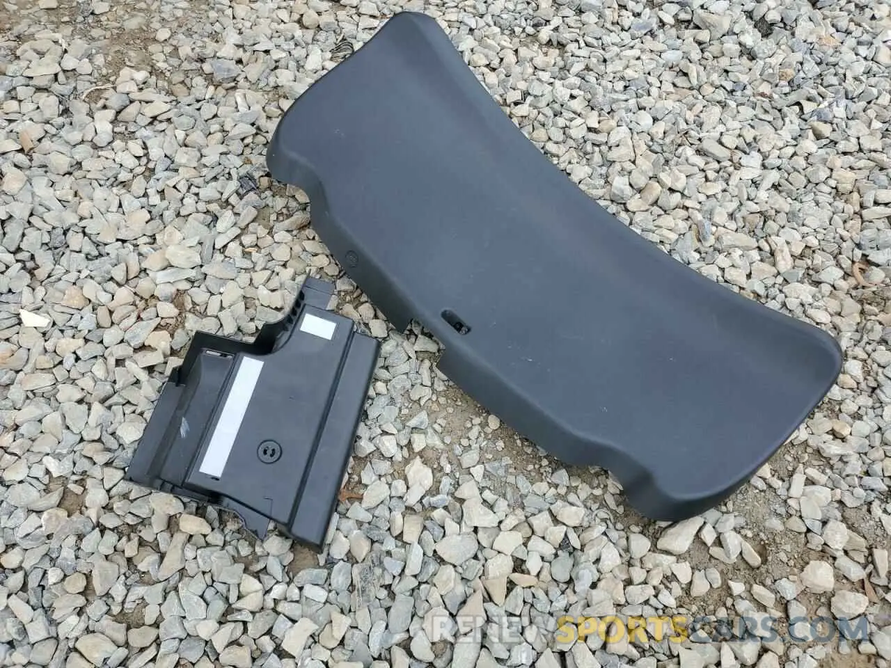 12 Photograph of a damaged car 5YJ3E1EA6PF399868 TESLA MODEL 3 2023