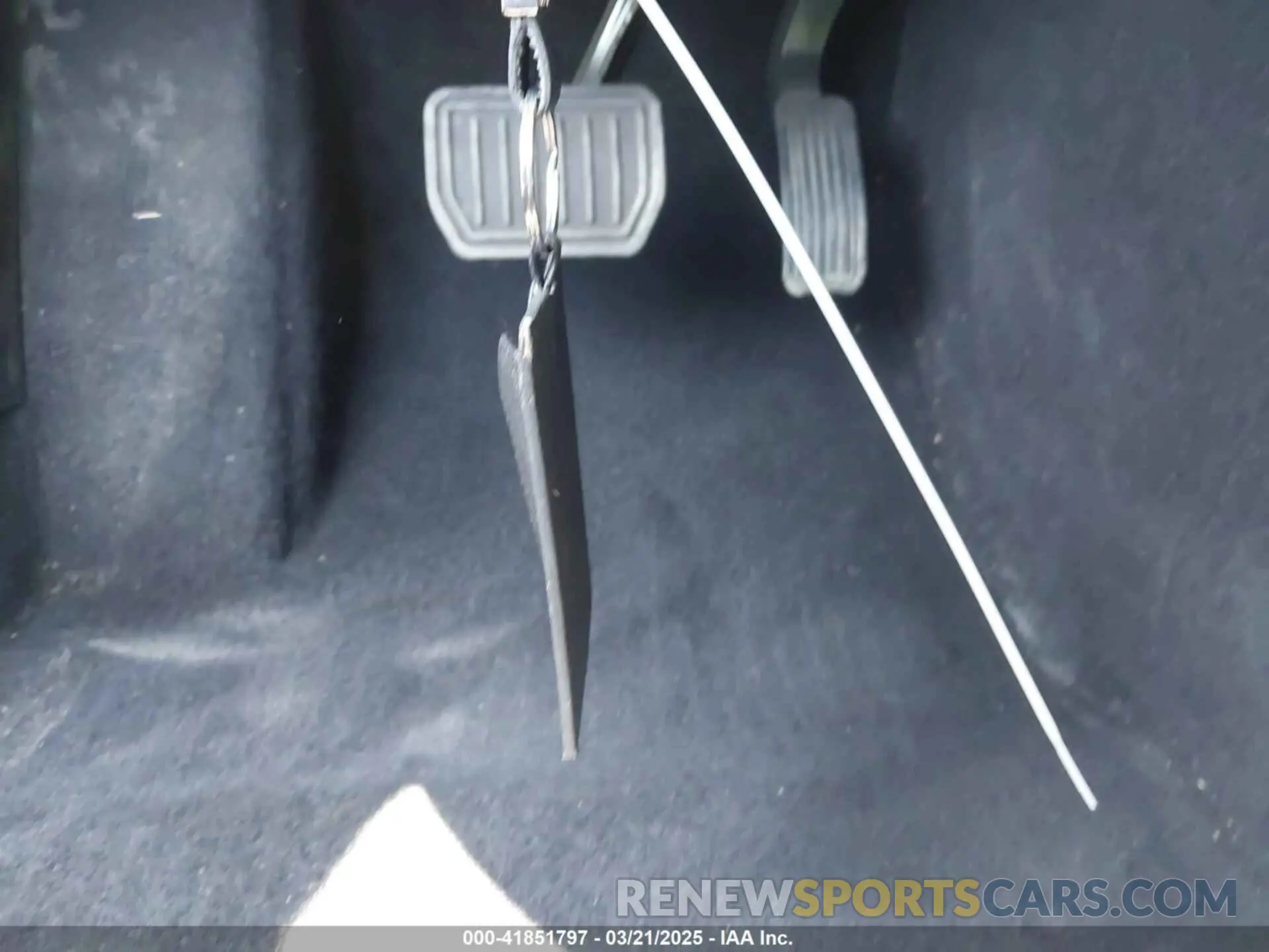 11 Photograph of a damaged car 5YJ3E1EA6PF405491 TESLA MODEL 3 2023
