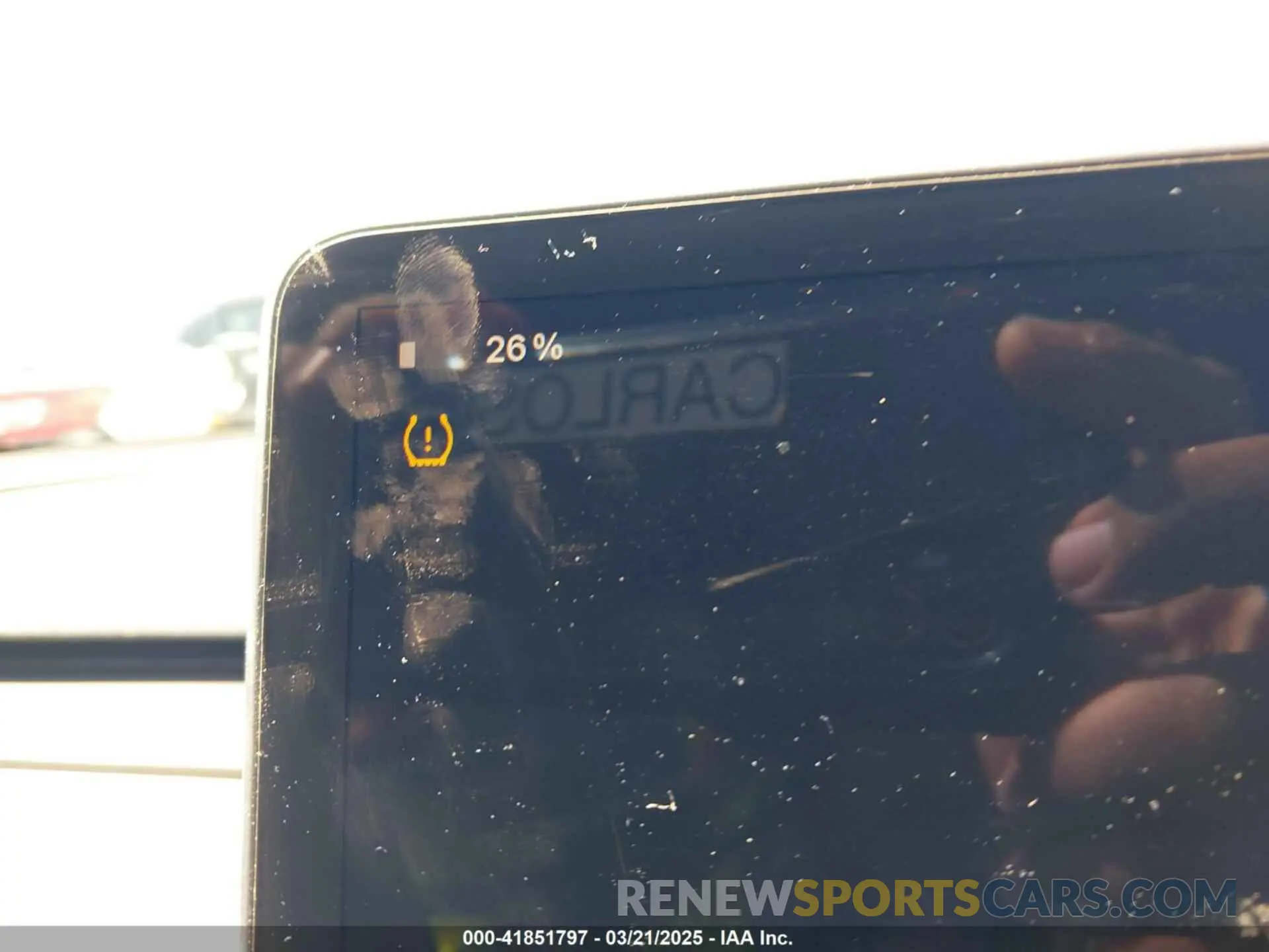 18 Photograph of a damaged car 5YJ3E1EA6PF405491 TESLA MODEL 3 2023