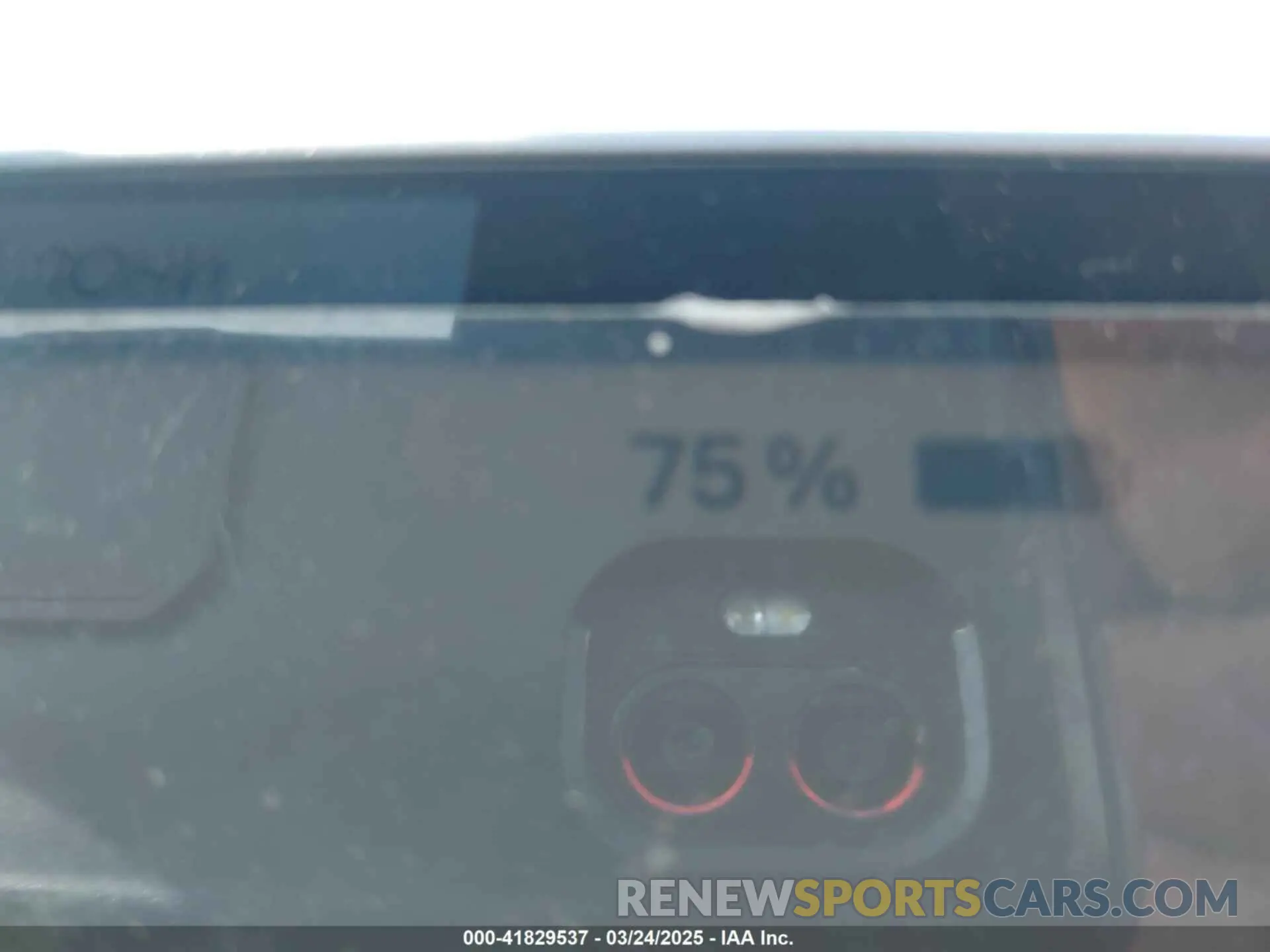 16 Photograph of a damaged car 5YJ3E1EA6PF411940 TESLA MODEL 3 2023