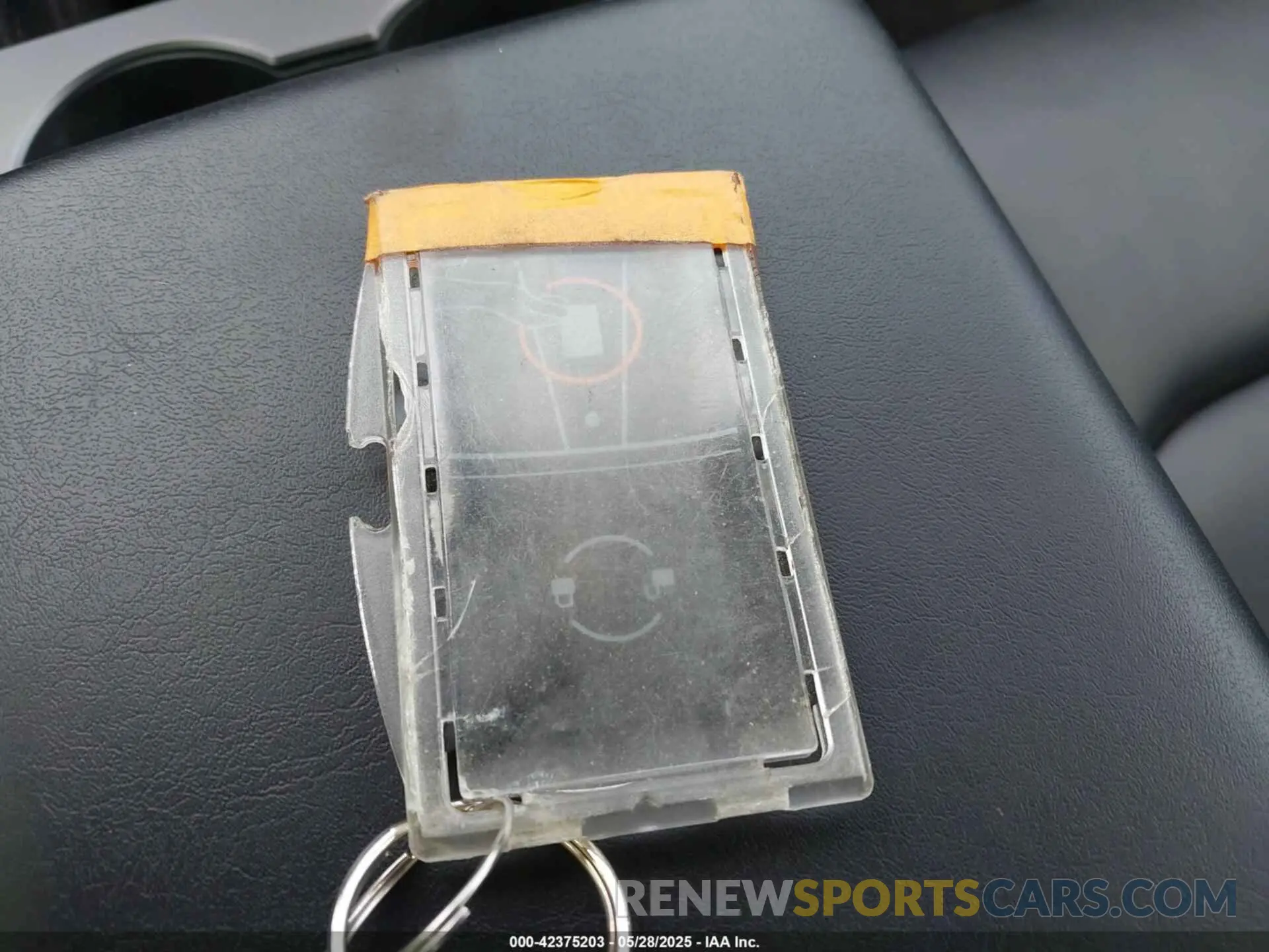 11 Photograph of a damaged car 5YJ3E1EA6PF435672 TESLA MODEL 3 2023