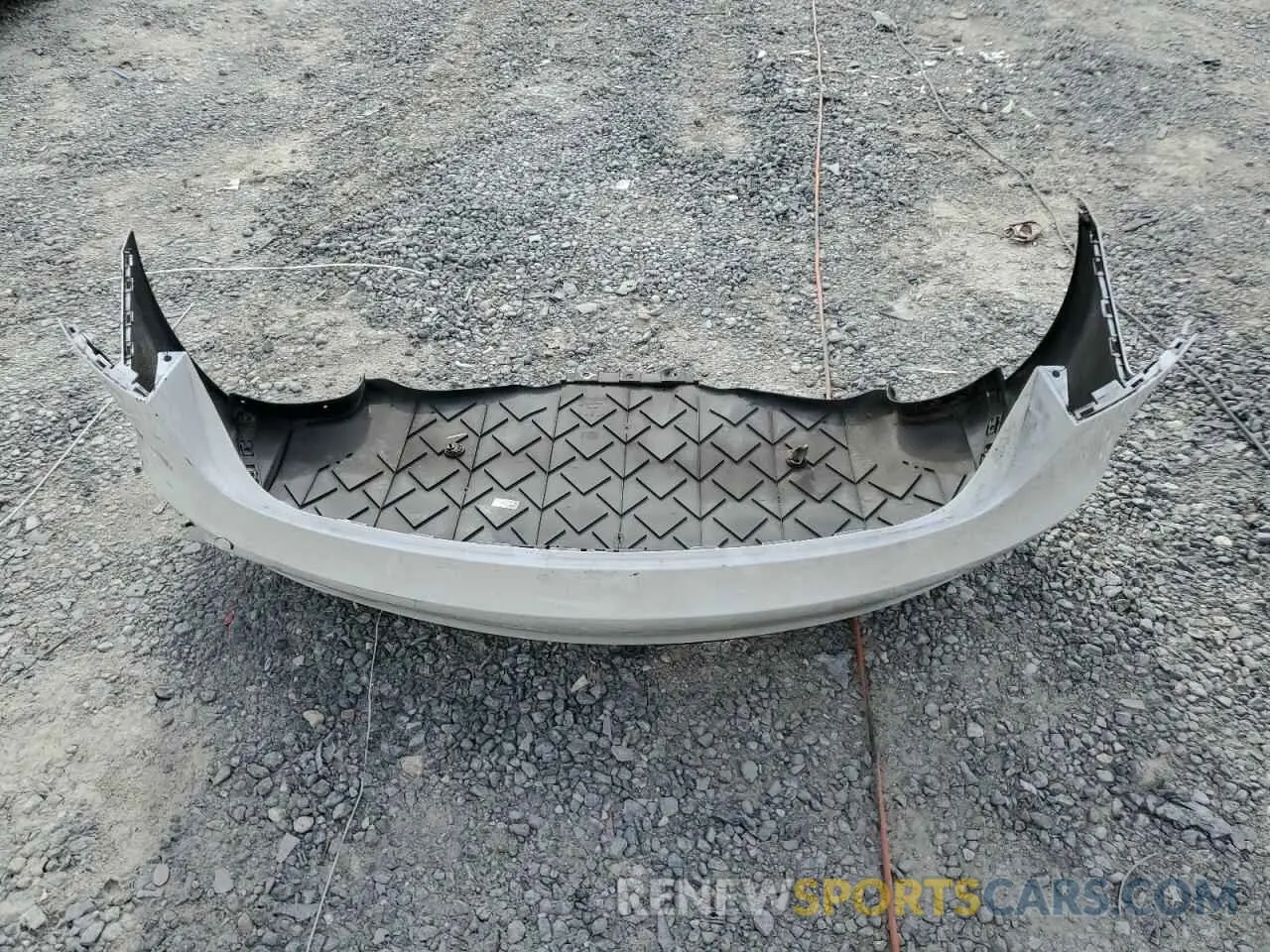 12 Photograph of a damaged car 5YJ3E1EA6PF487139 TESLA MODEL 3 2023