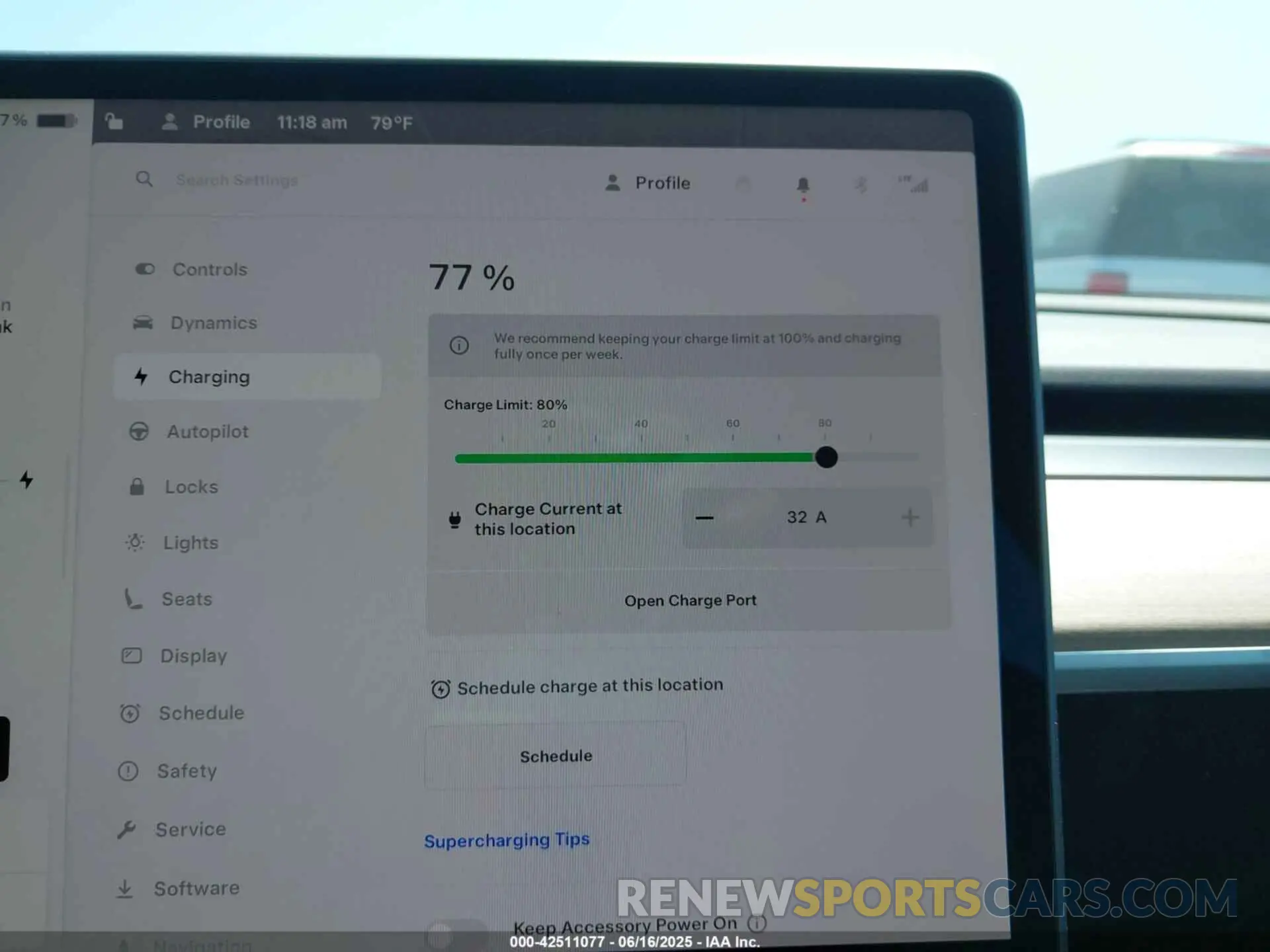 17 Photograph of a damaged car 5YJ3E1EA6PF547209 TESLA MODEL 3 2023