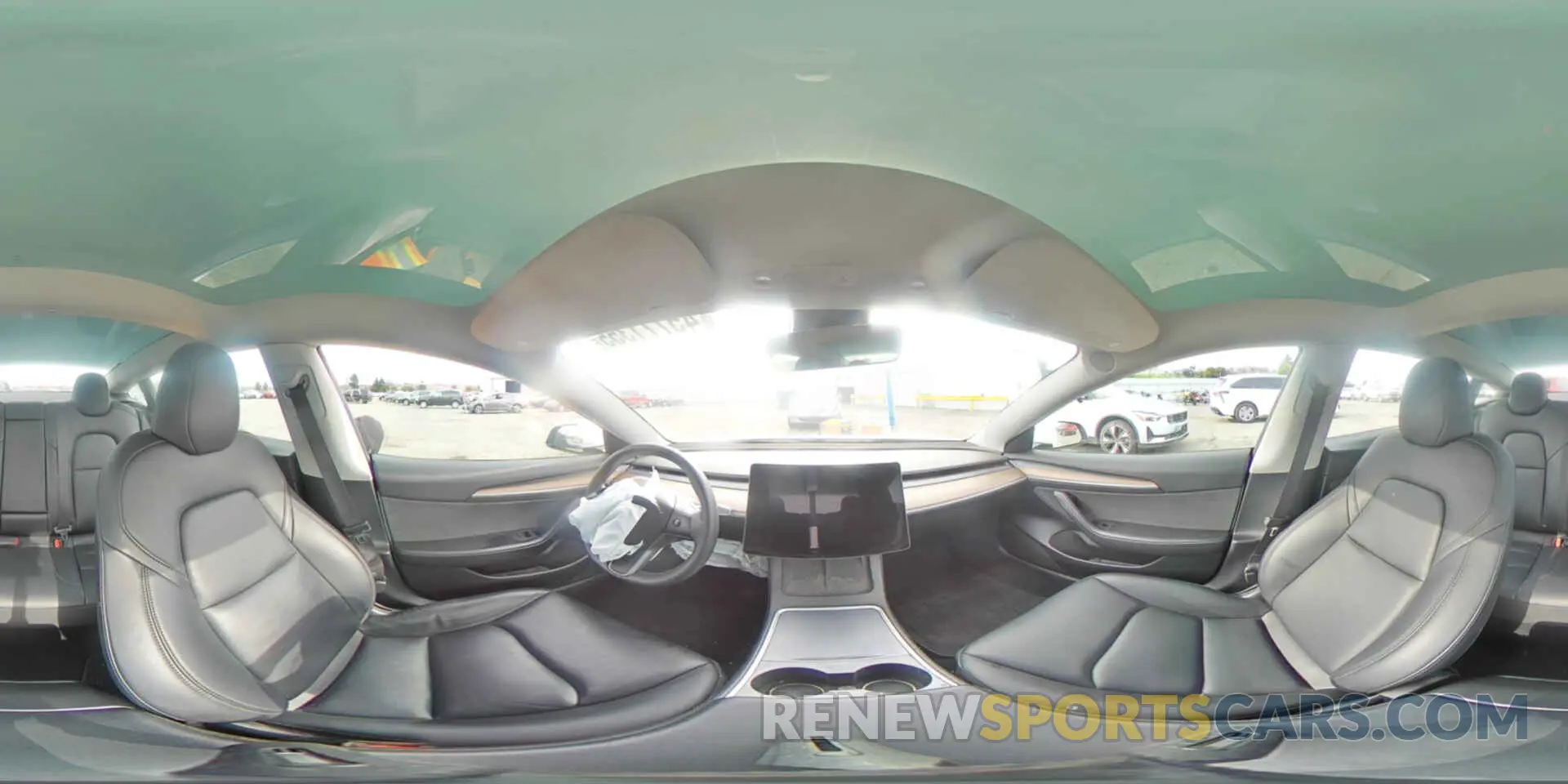 13 Photograph of a damaged car 5YJ3E1EA6PF563278 TESLA MODEL 3 2023