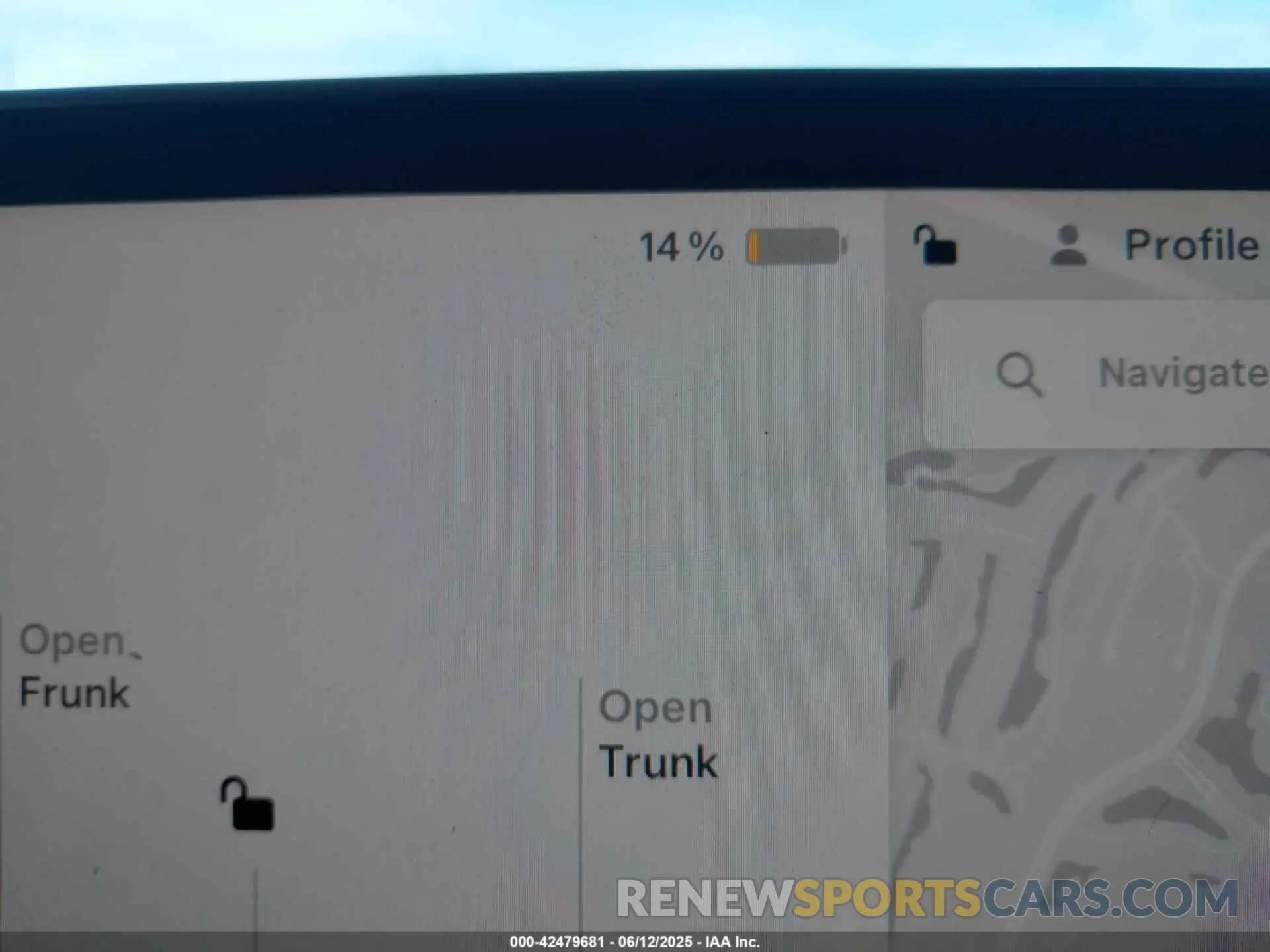 17 Photograph of a damaged car 5YJ3E1EA6PF574362 TESLA MODEL 3 2023