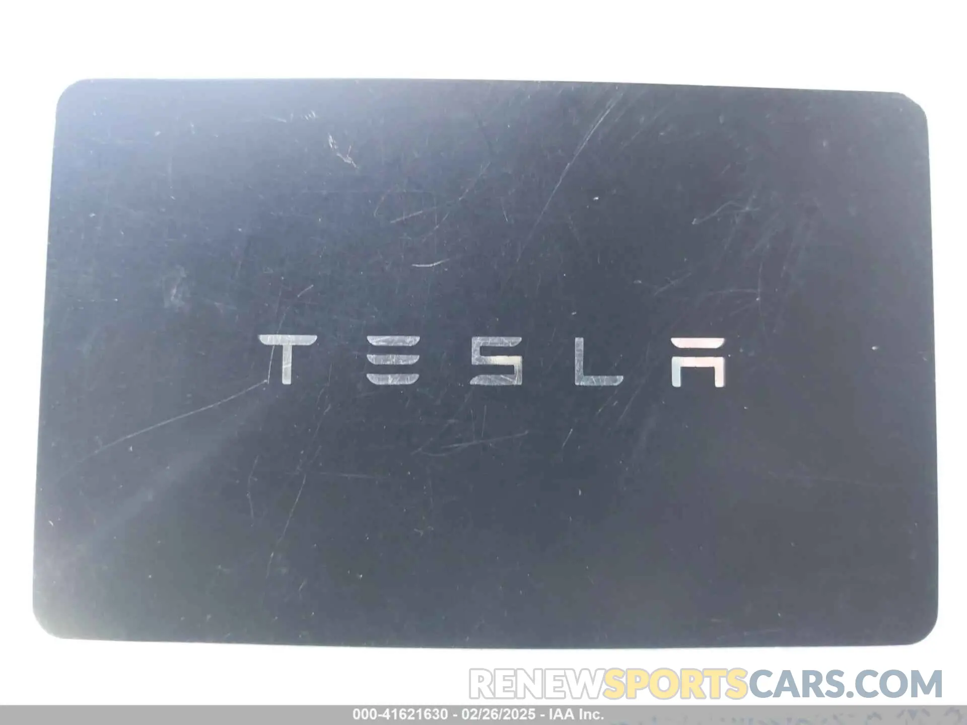 11 Photograph of a damaged car 5YJ3E1EA6PF606131 TESLA MODEL 3 2023