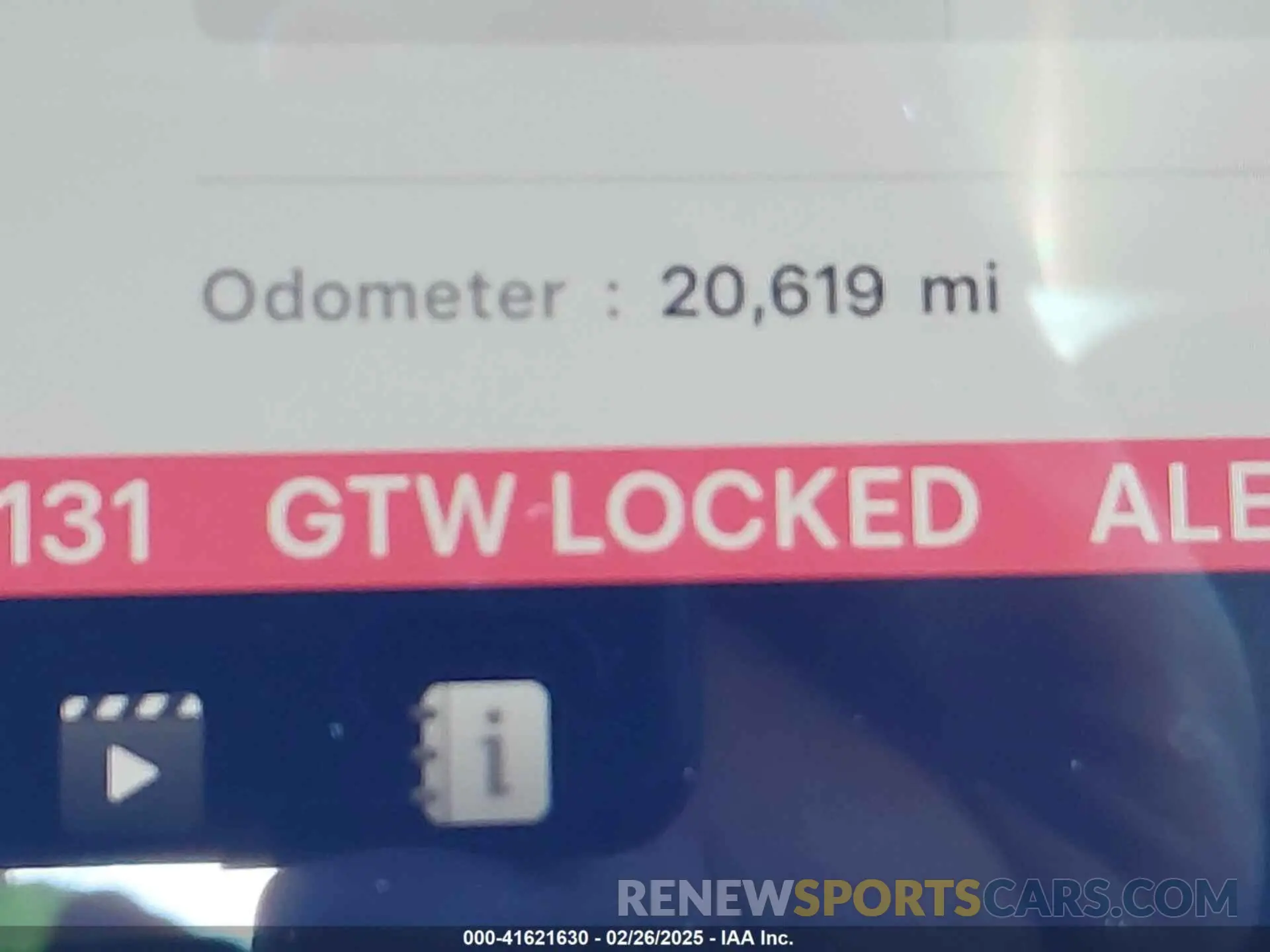 15 Photograph of a damaged car 5YJ3E1EA6PF606131 TESLA MODEL 3 2023