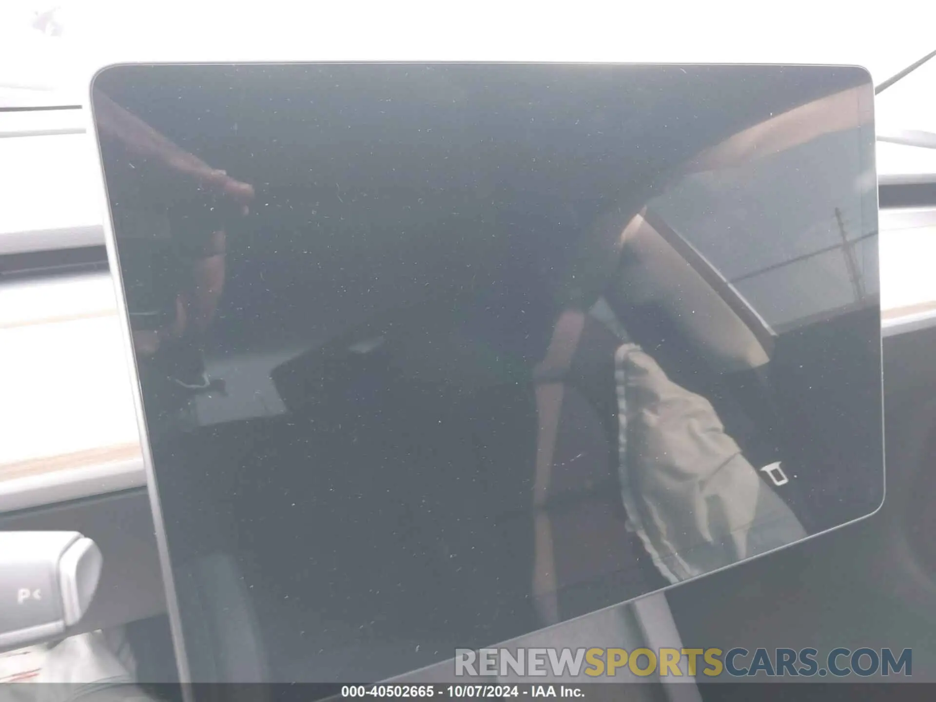 16 Photograph of a damaged car 5YJ3E1EA6PF616299 TESLA MODEL 3 2023