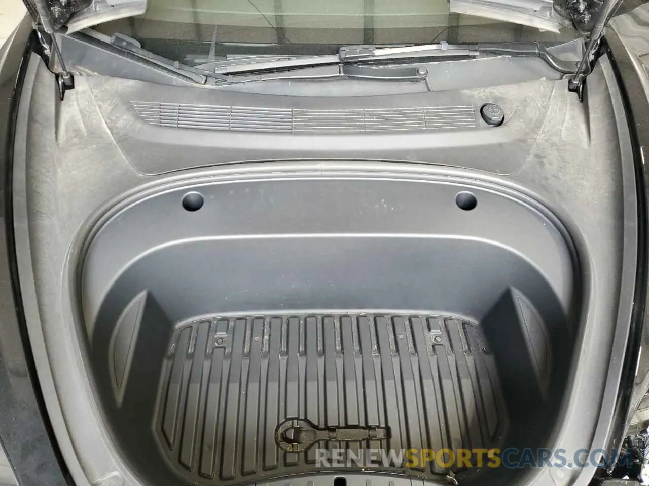 11 Photograph of a damaged car 5YJ3E1EA6PF624905 TESLA MODEL 3 2023