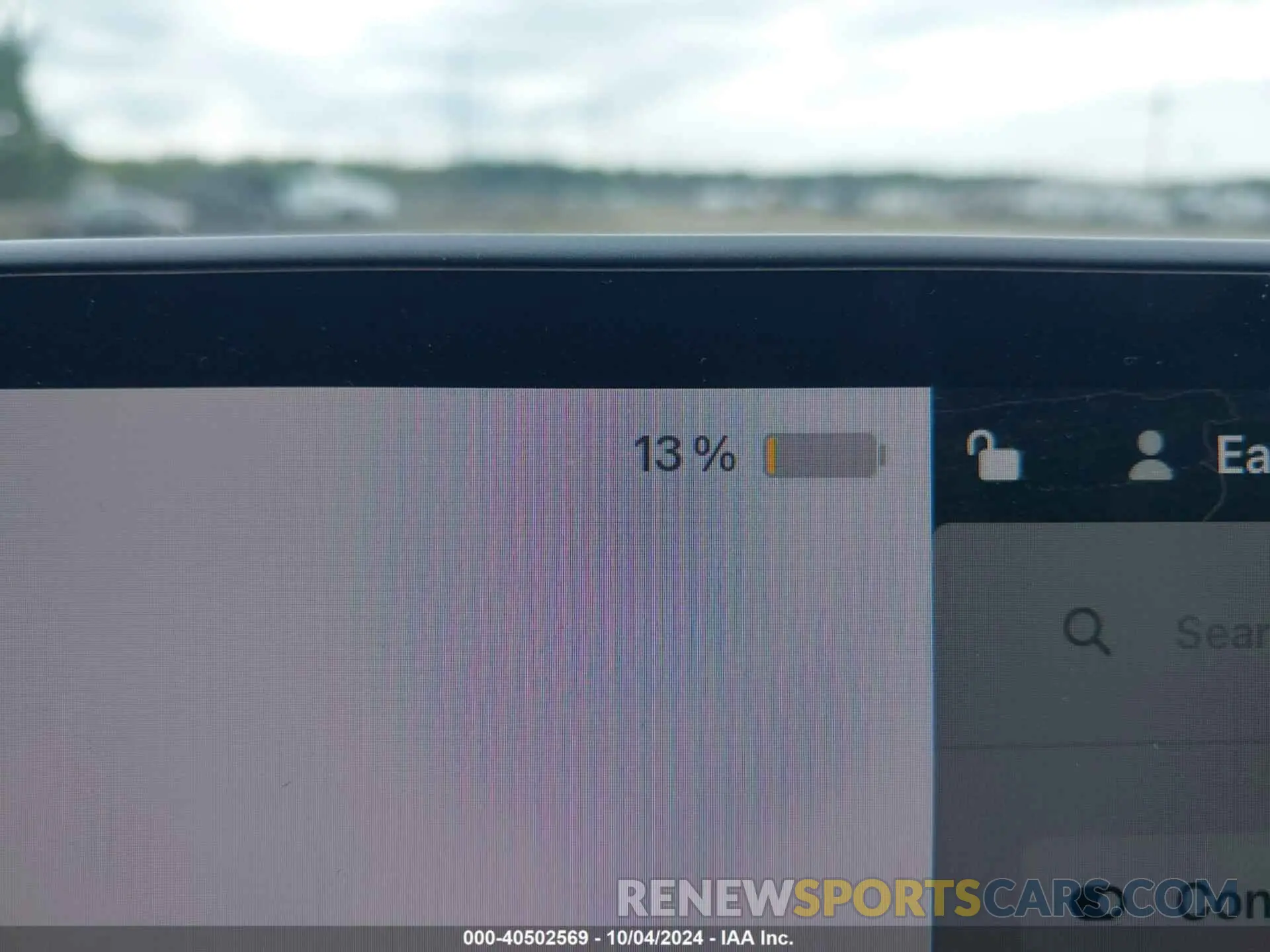 17 Photograph of a damaged car 5YJ3E1EA6PF639226 TESLA MODEL 3 2023