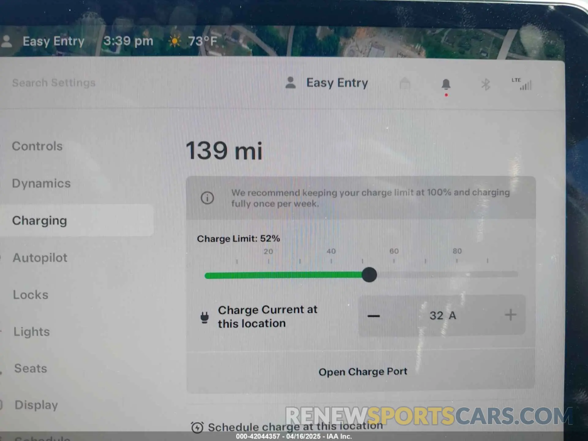 17 Photograph of a damaged car 5YJ3E1EA6PF645110 TESLA MODEL 3 2023