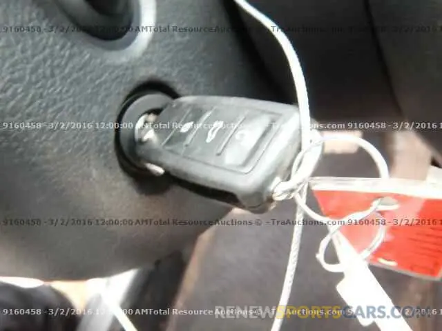 10 Photograph of a damaged car 5YJ3E1EA6PF713275 TESLA MODEL 3 2023