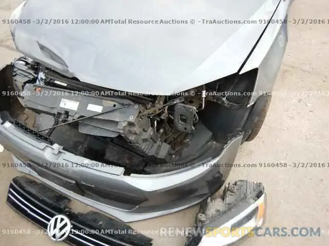 14 Photograph of a damaged car 5YJ3E1EA6PF713275 TESLA MODEL 3 2023