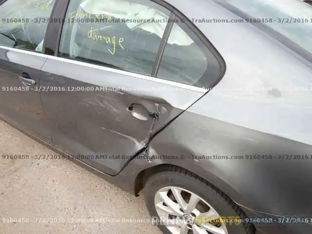 15 Photograph of a damaged car 5YJ3E1EA6PF713275 TESLA MODEL 3 2023