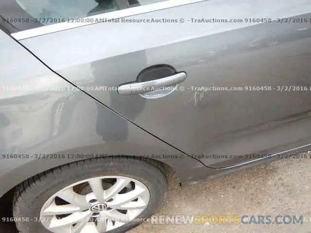 16 Photograph of a damaged car 5YJ3E1EA6PF713275 TESLA MODEL 3 2023