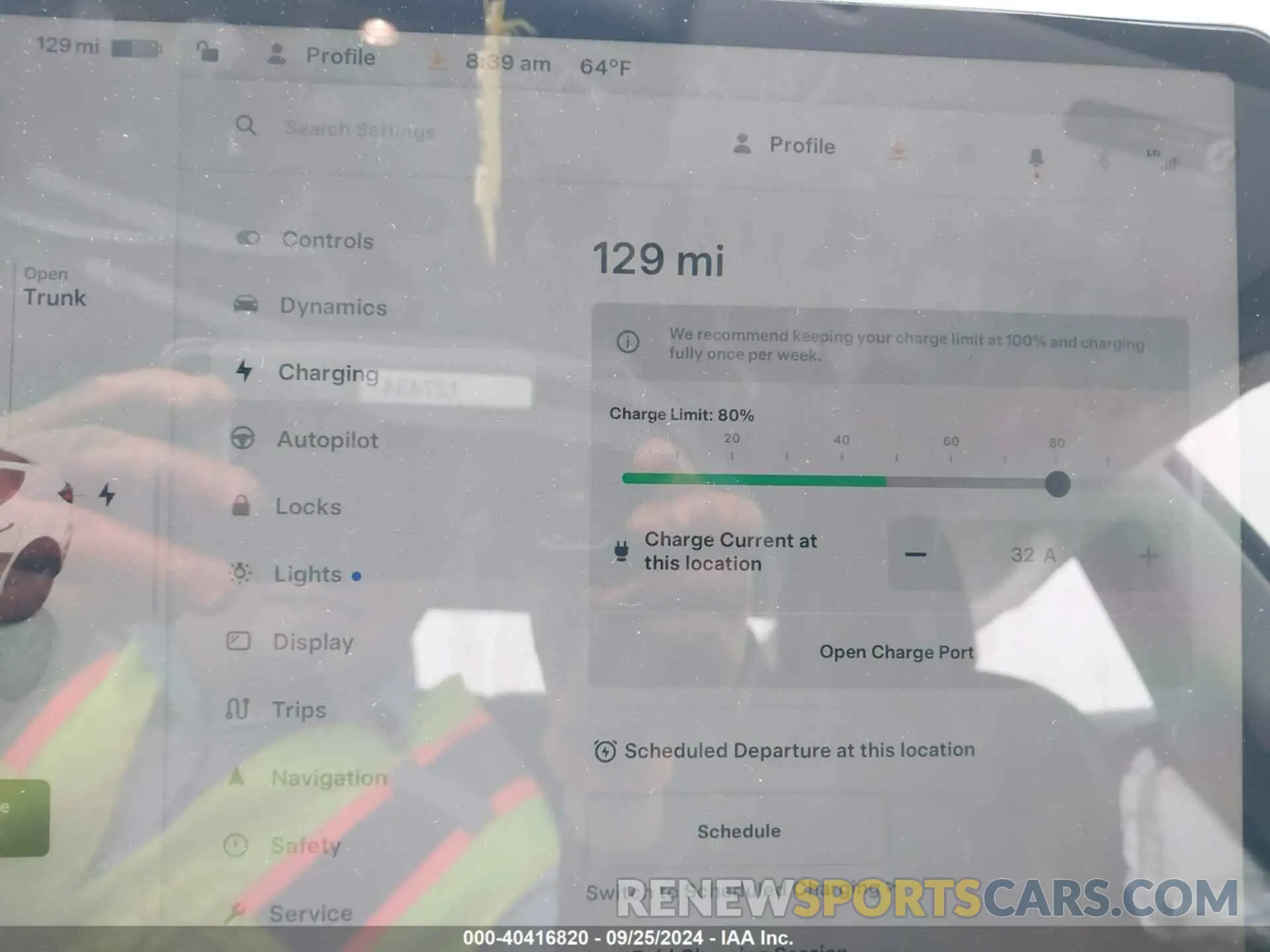 16 Photograph of a damaged car 5YJ3E1EA6PF713969 TESLA MODEL 3 2023