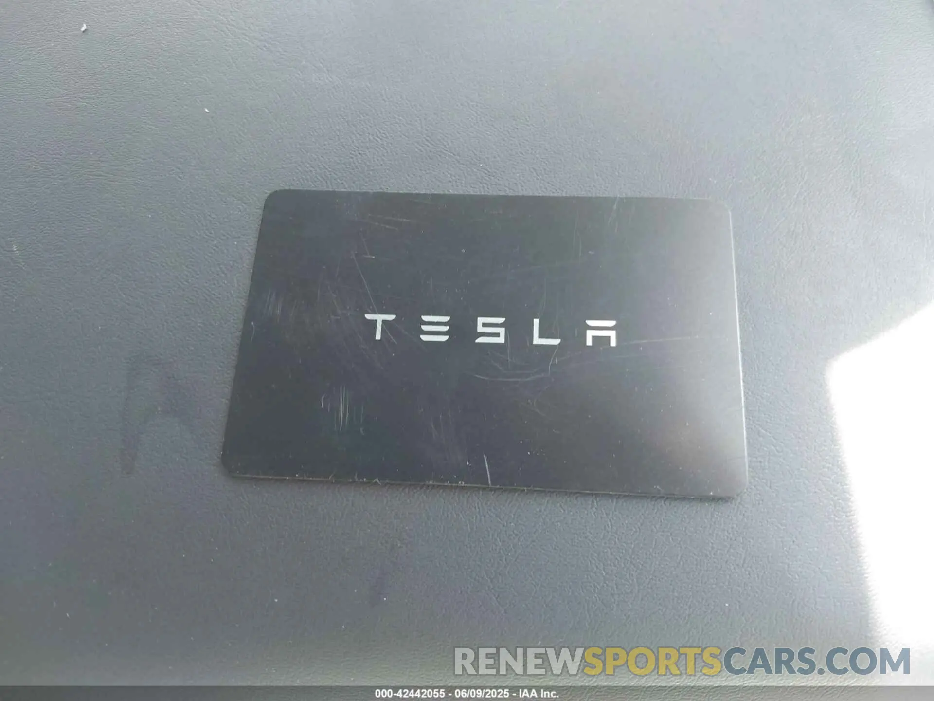 11 Photograph of a damaged car 5YJ3E1EA7PF413311 TESLA MODEL 3 2023
